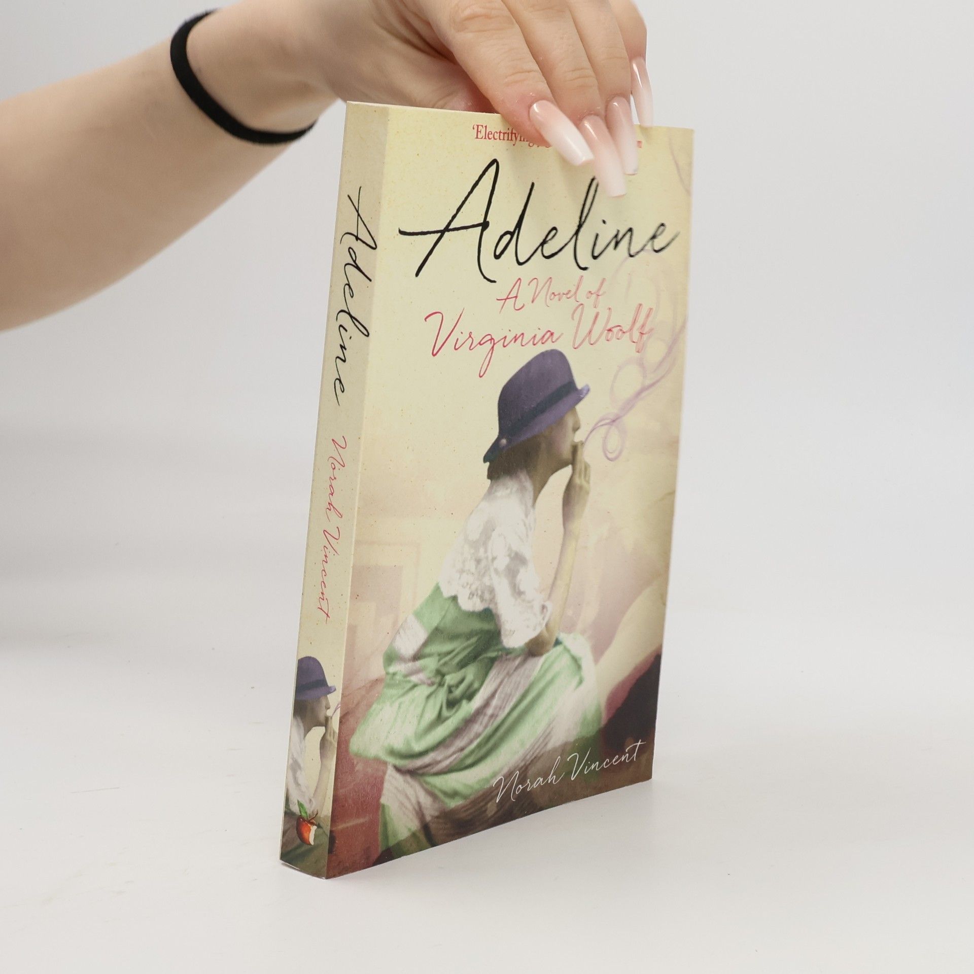 Adeline Norah Vincent Adeline