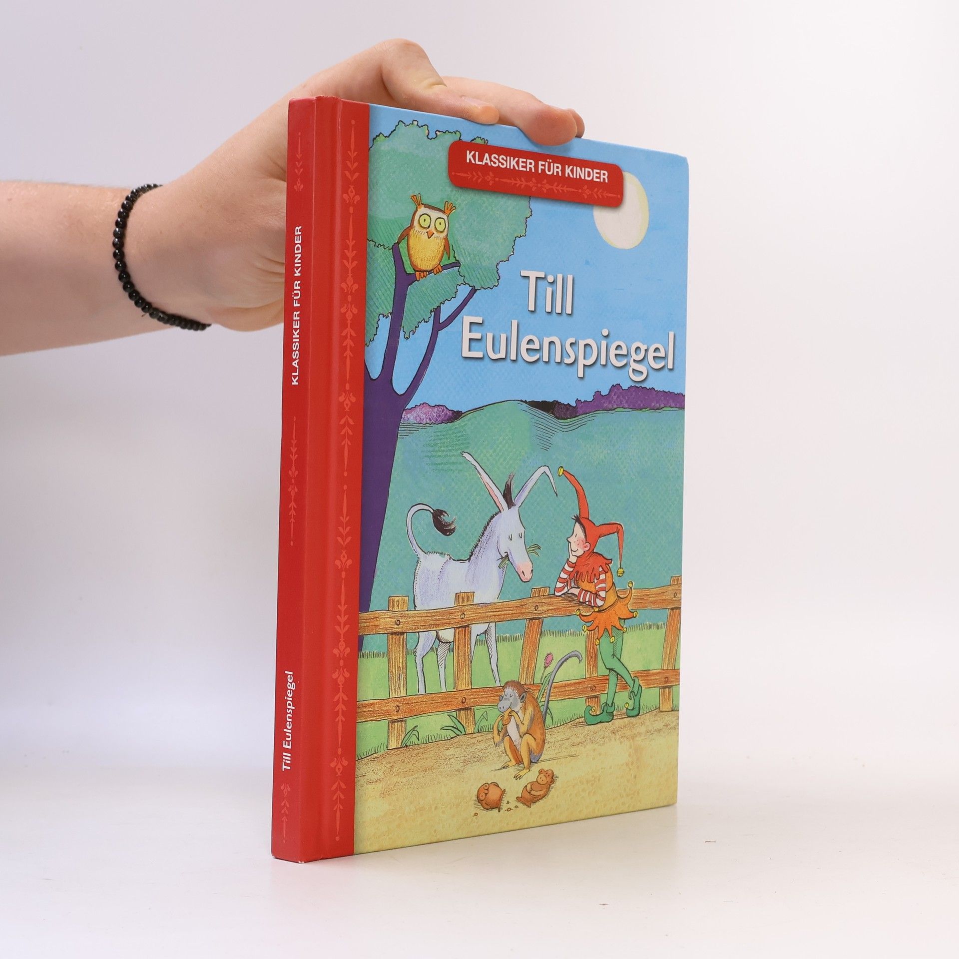 Autorenkollektiv Till Eulenspiegel
