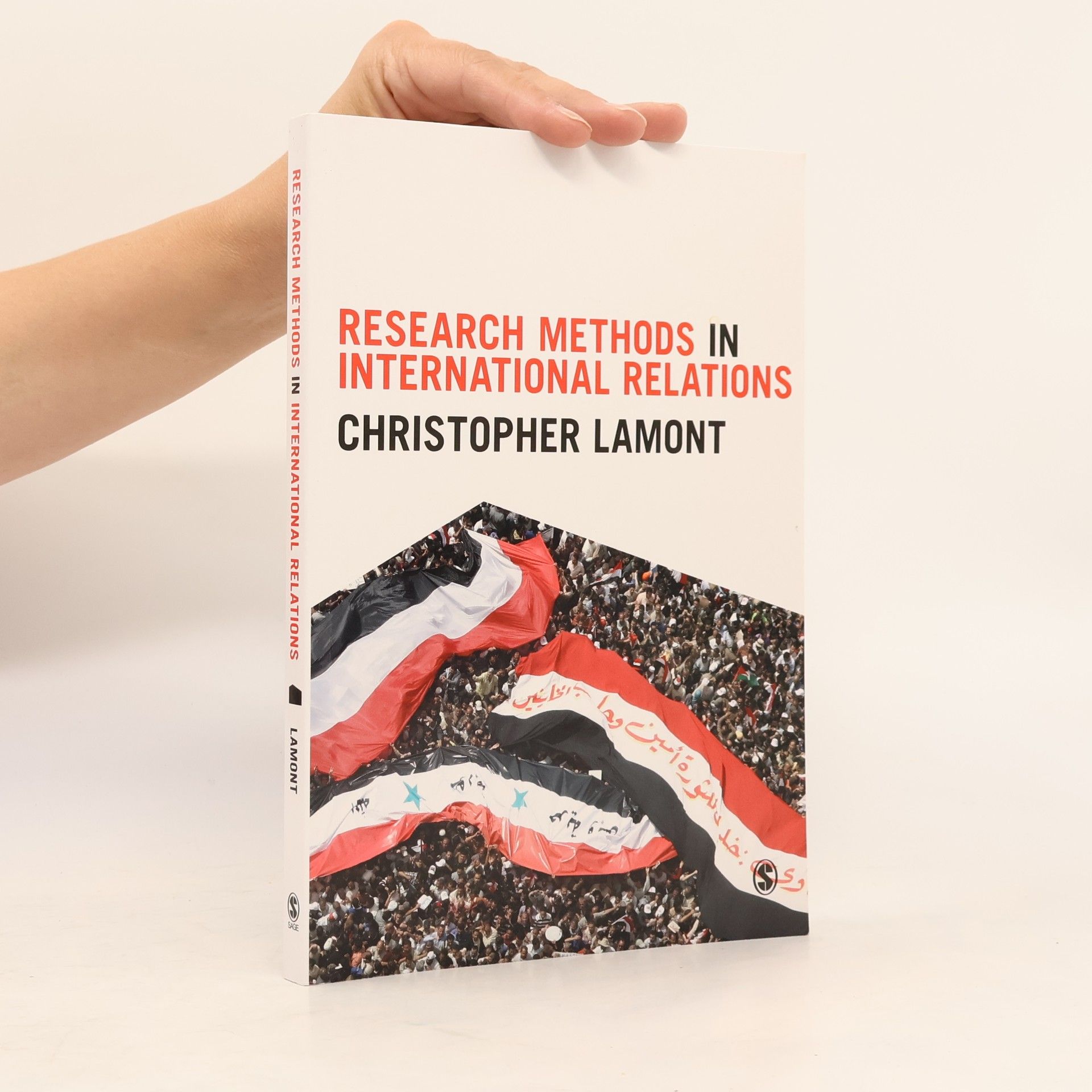 Research Methods in International Relations