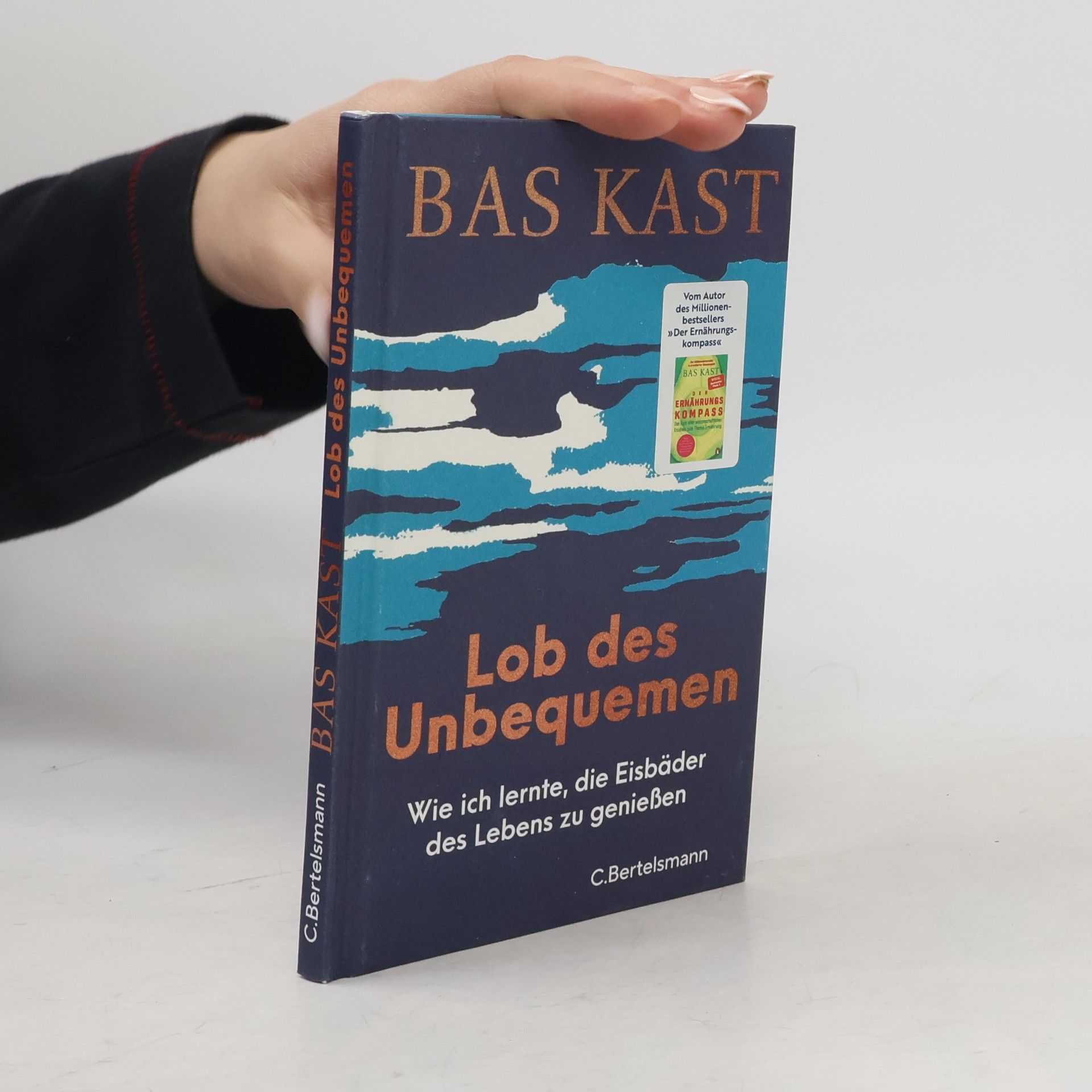 Lob des Unbequemen