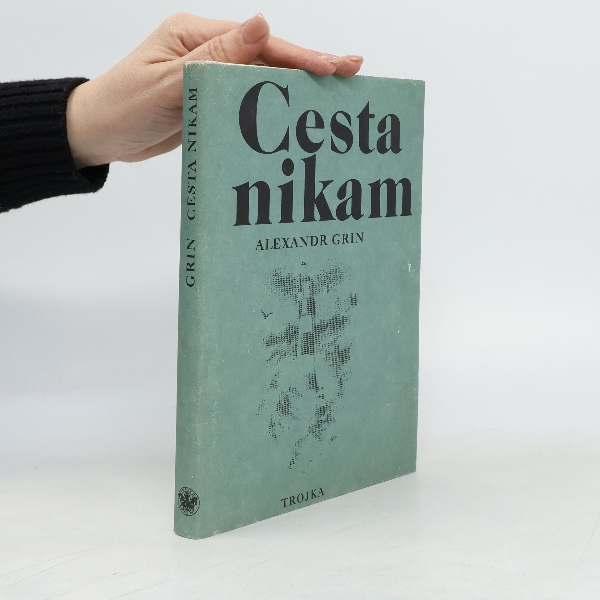 Alexander Grin Cesta nikam