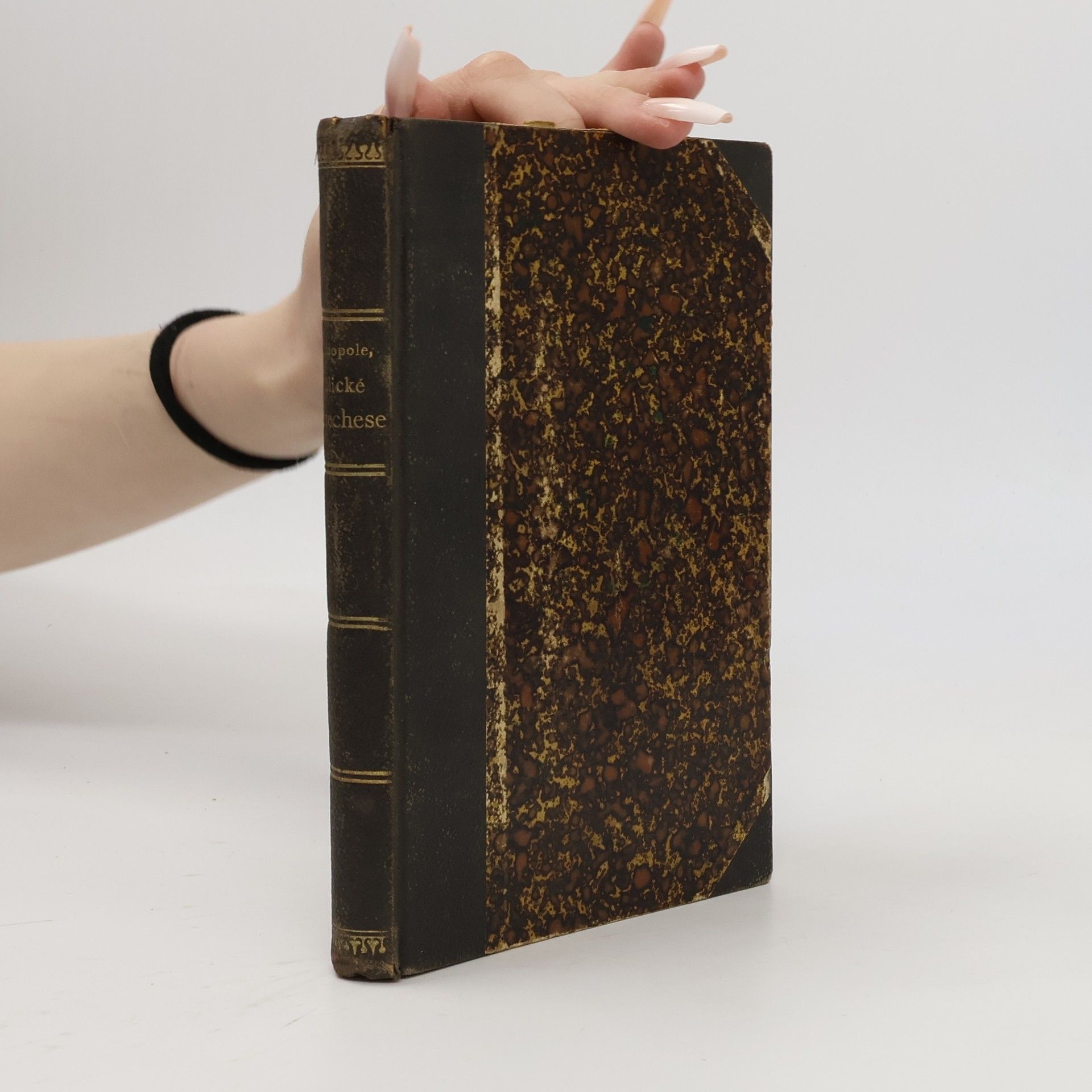 Biblické katechese