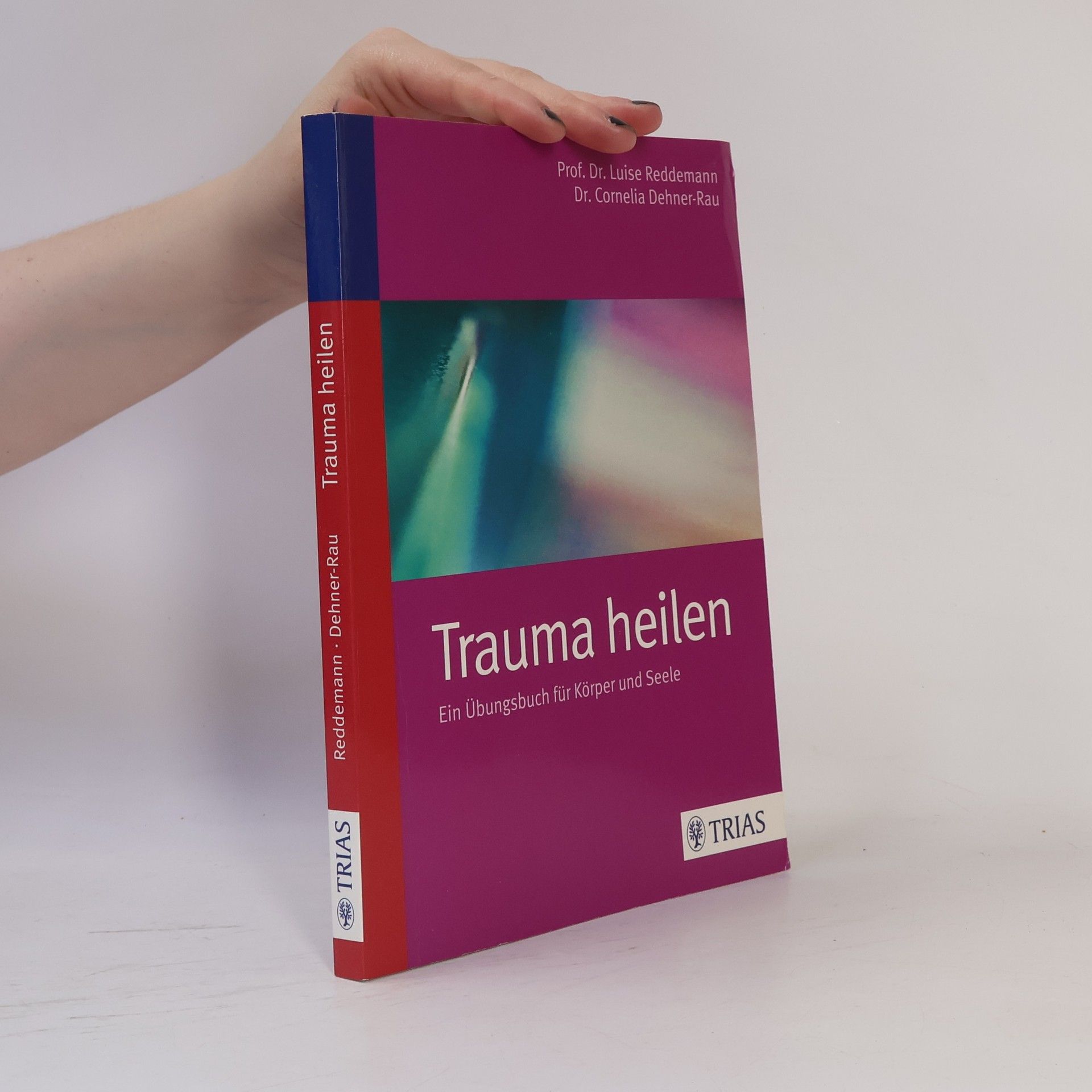 Trauma heilen