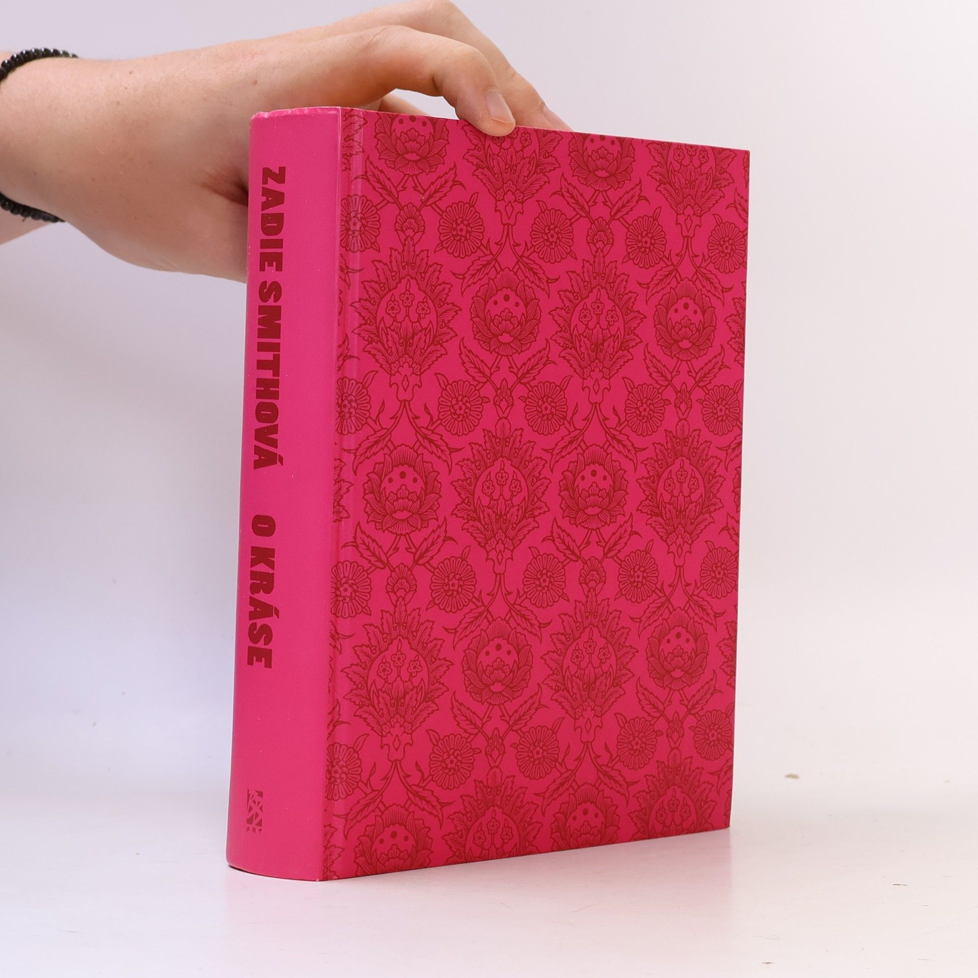 Zadie Smith O kráse