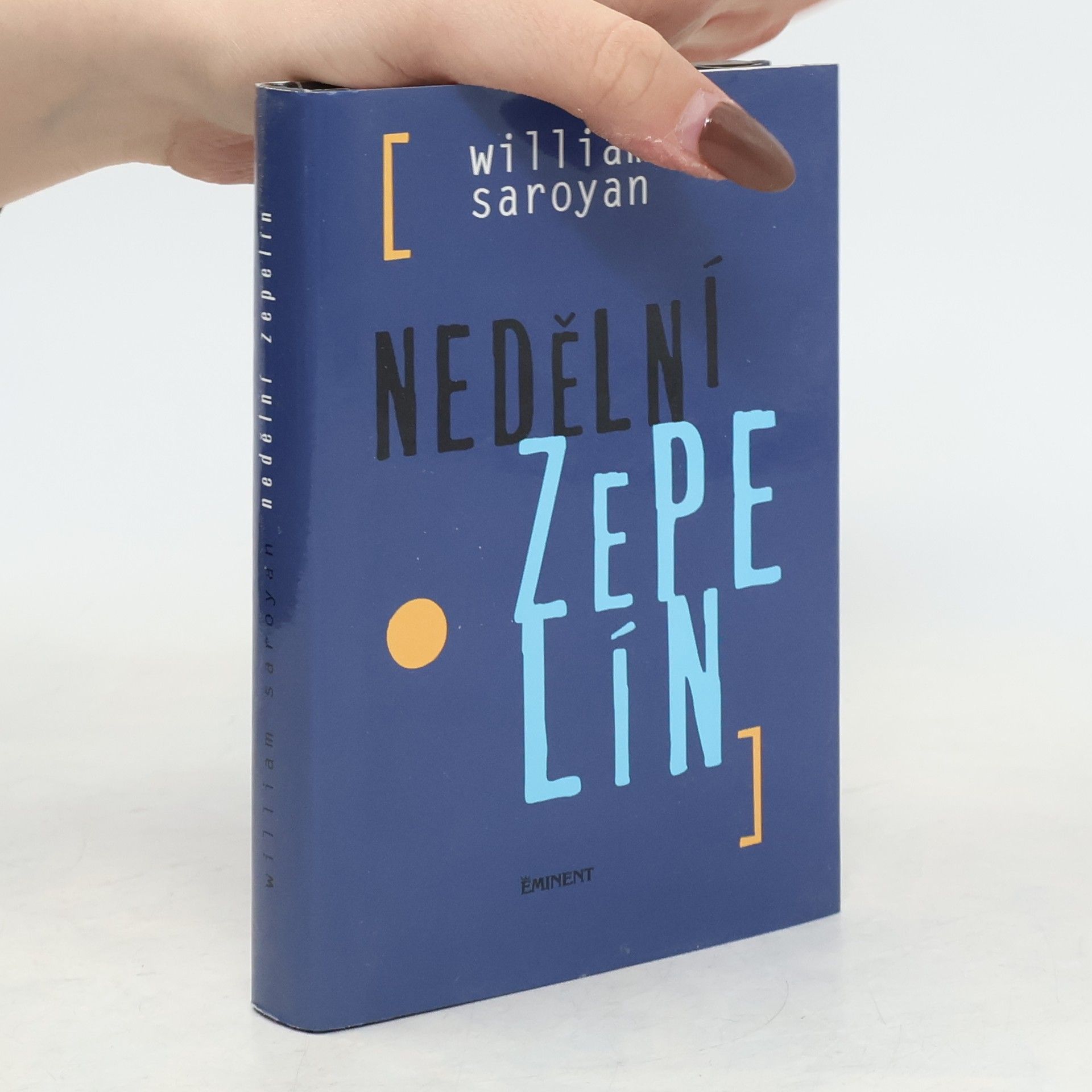 Nedělní zepelín