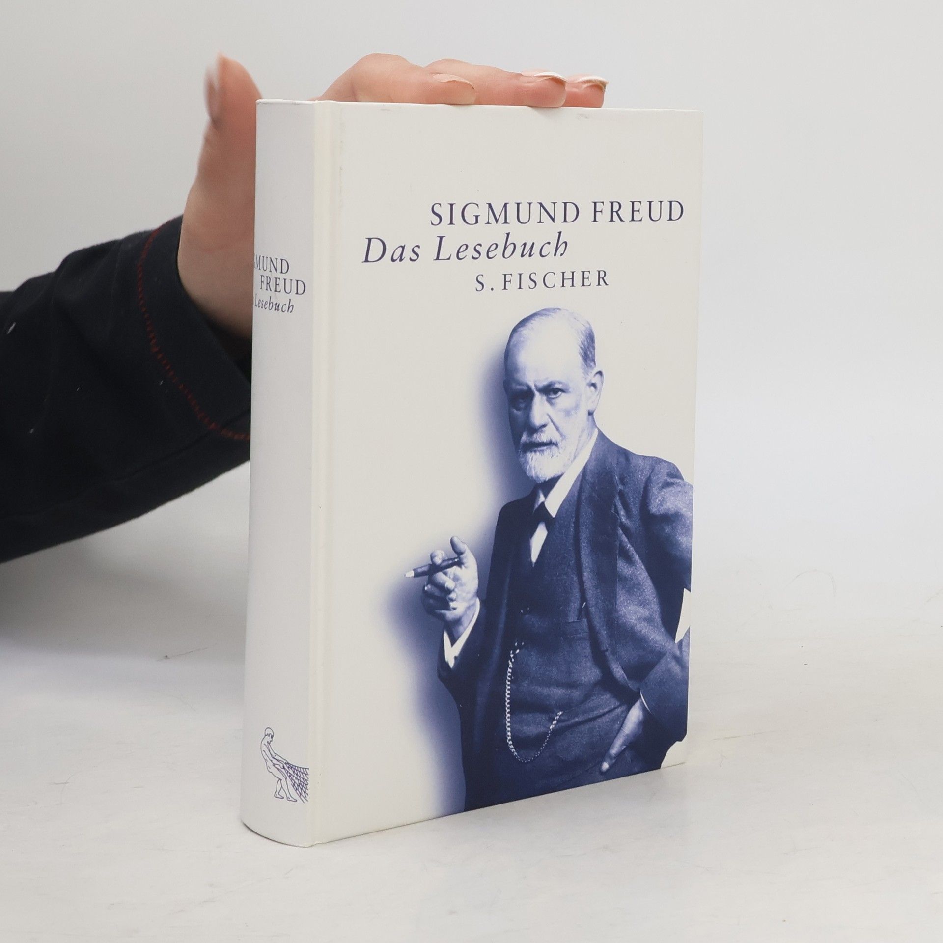 Sigmund Freud Das Lesebuch