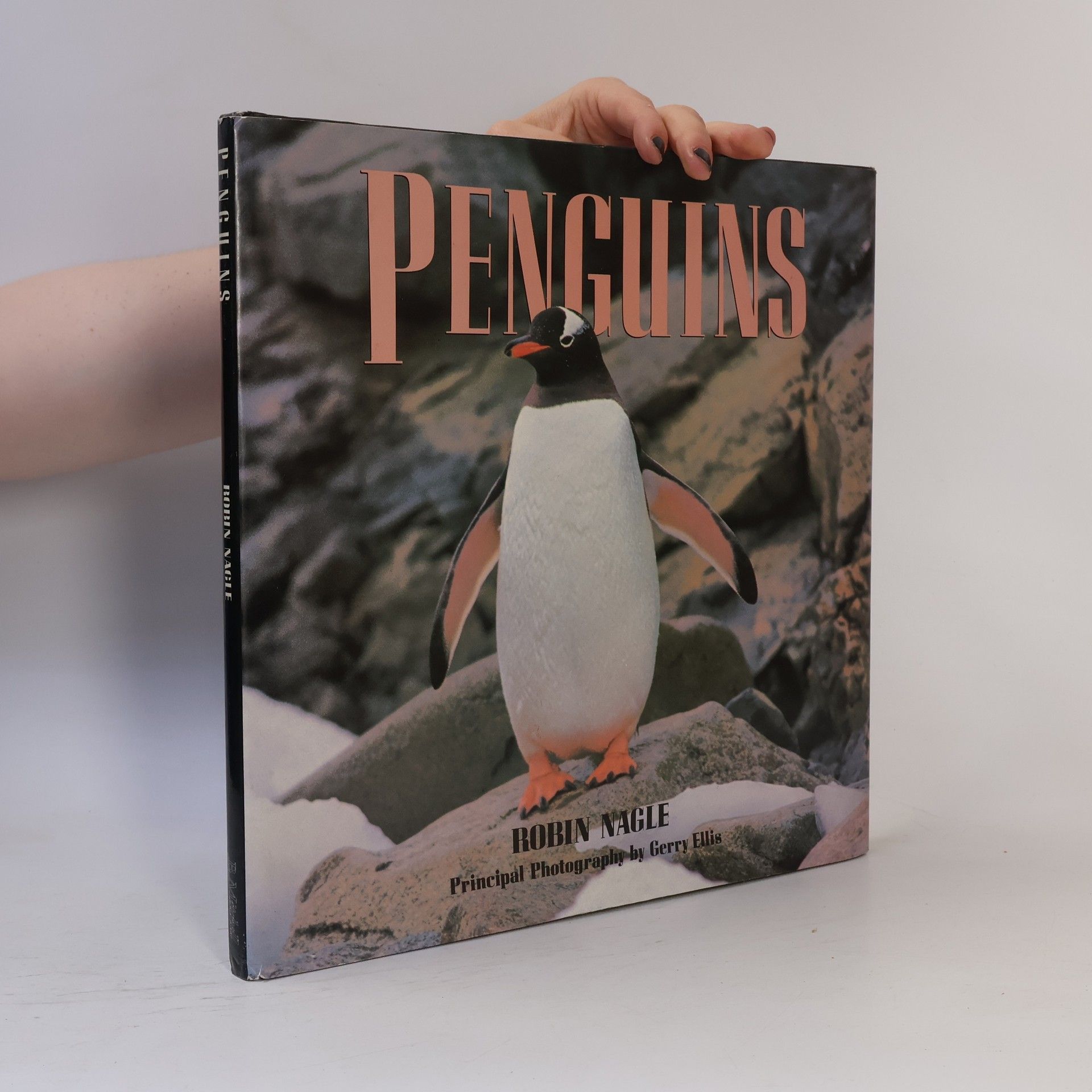Penguins