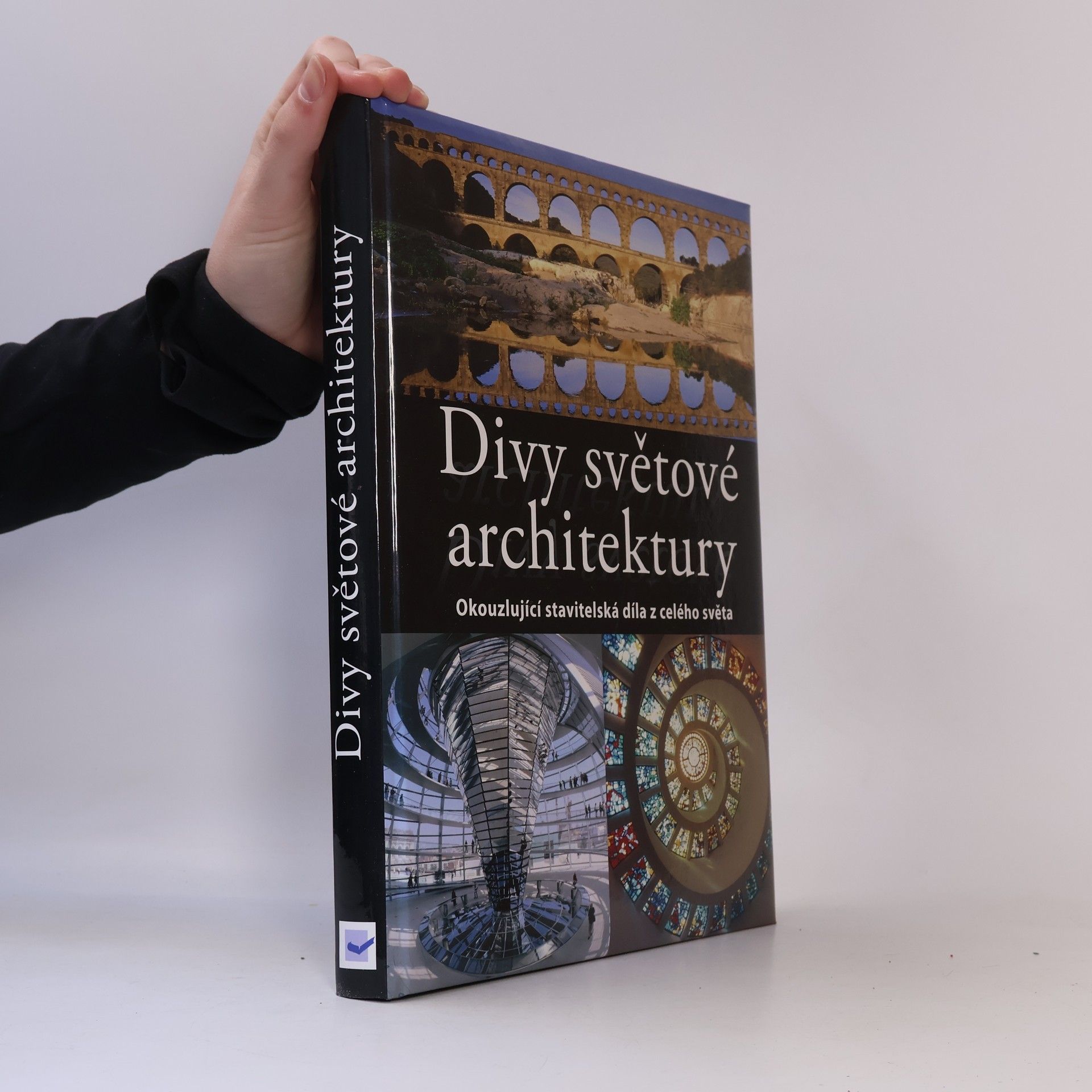 Autores varios Divy světové architektury