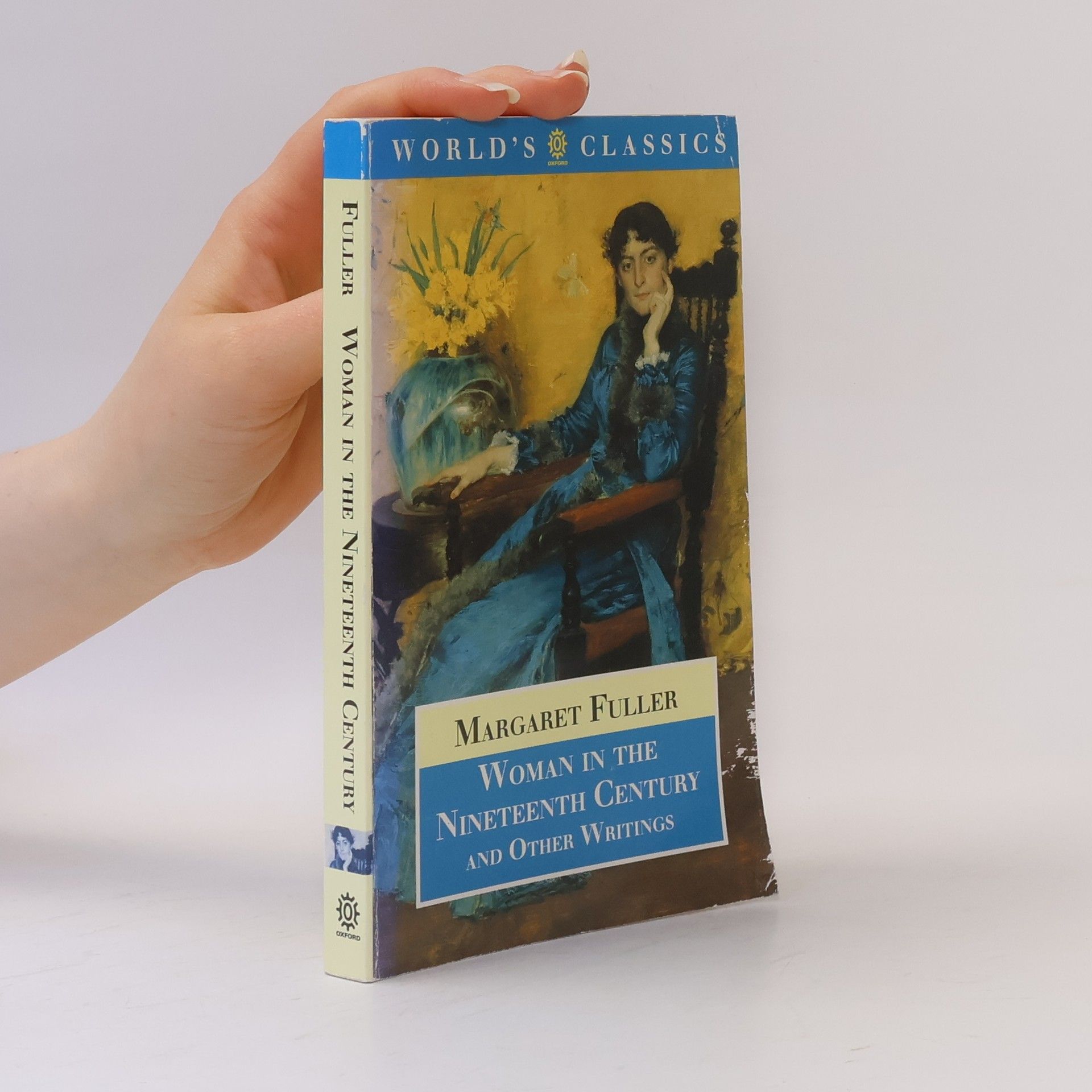 Donna Dickenson Woman in the Nineteenth Century and Other Writings