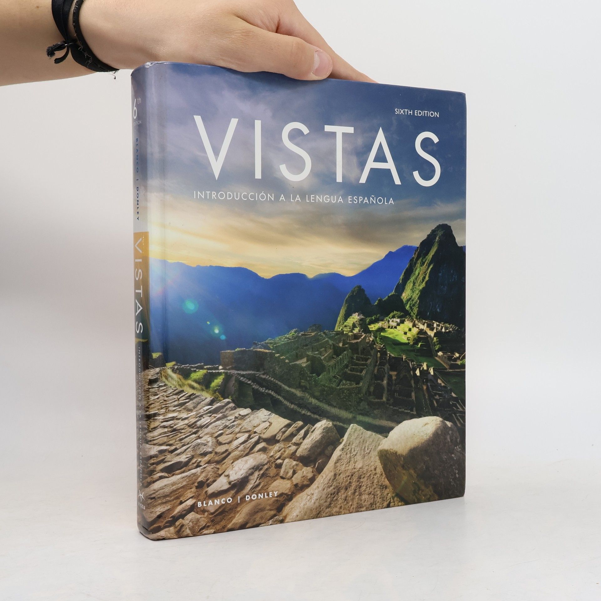 Vistas