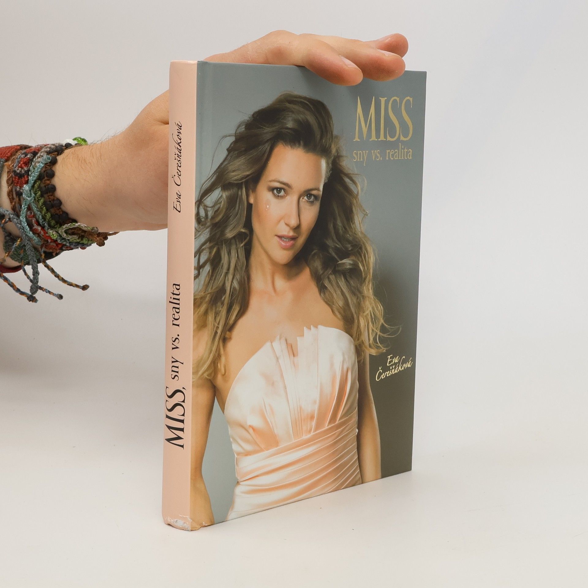 Miss, sny vs. realita