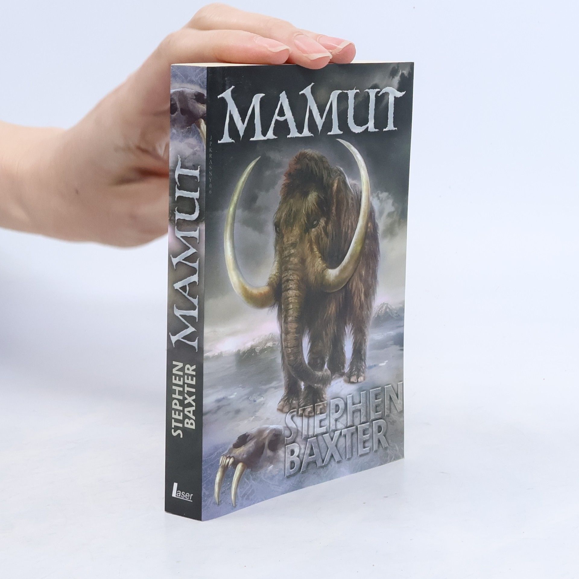 Mamut. 1. díl
