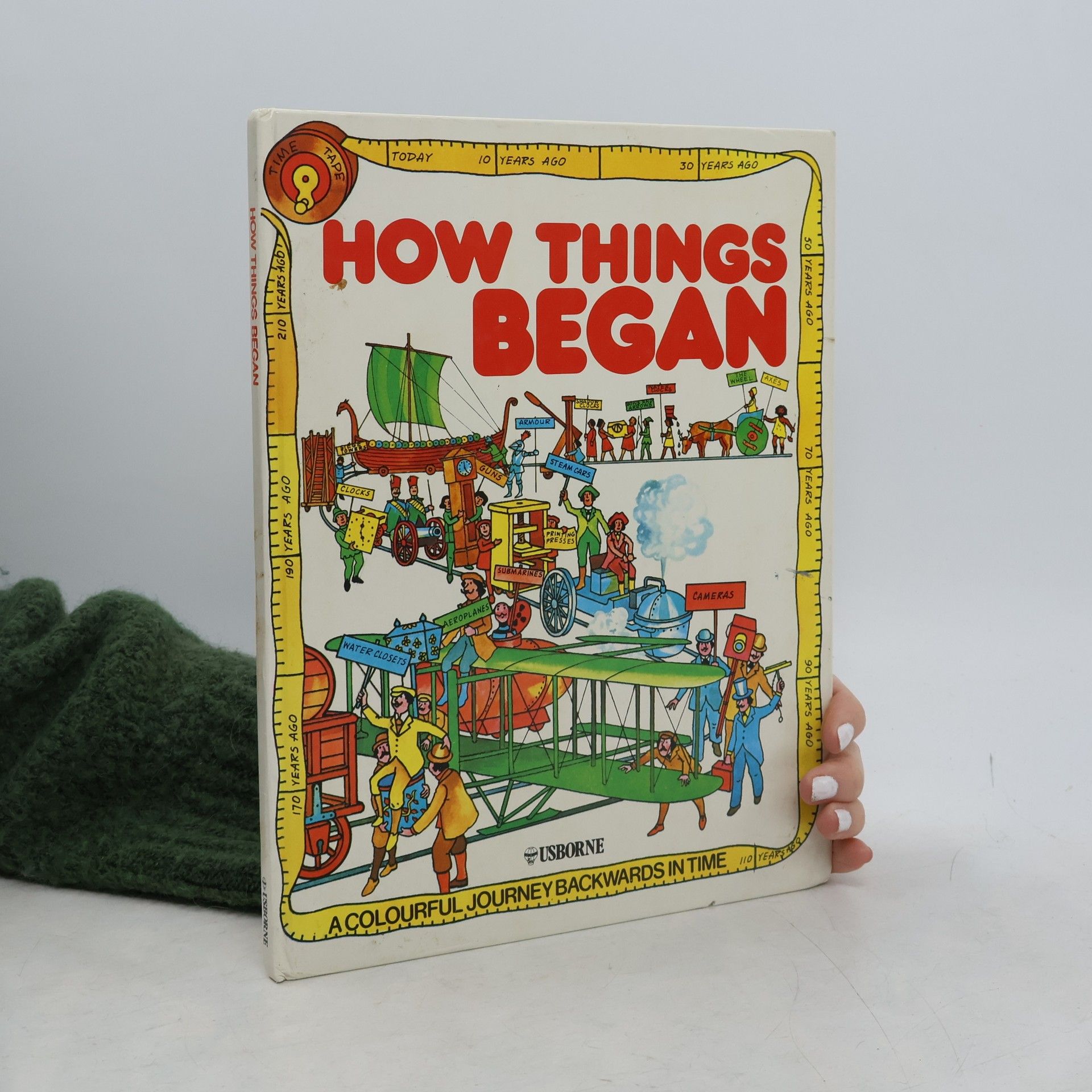 How Things Began