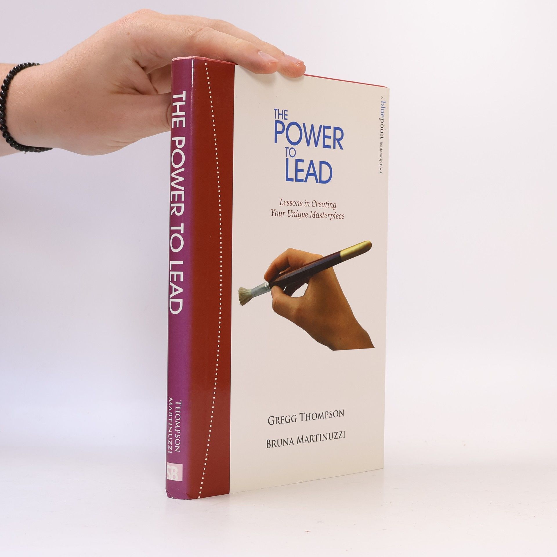The Power to Lead