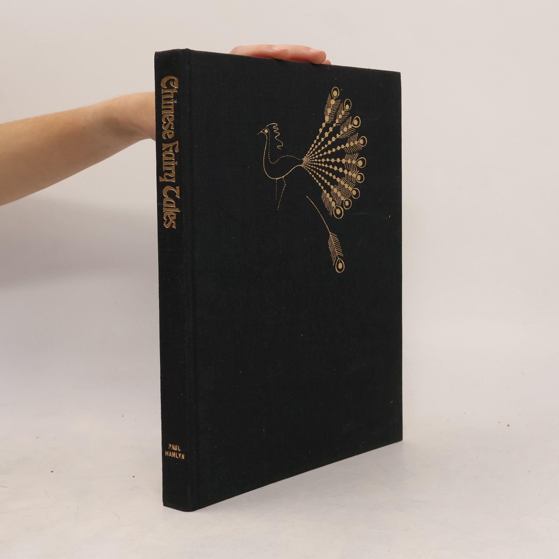 Collectif d'auteurs Chinese Fairy Tales