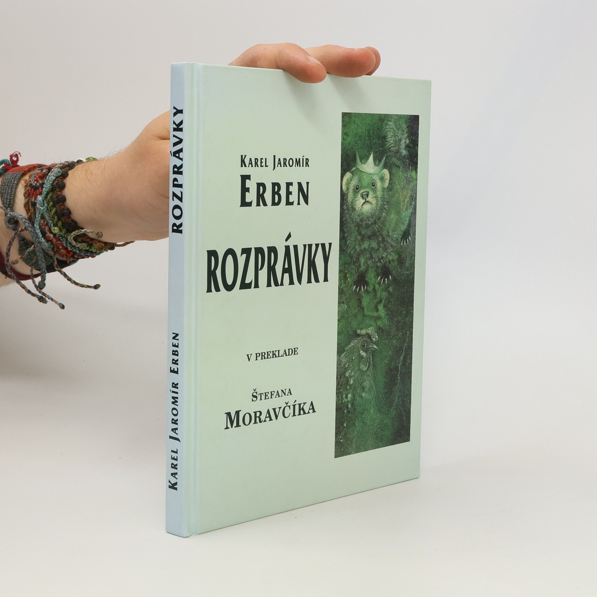 Rozprávky