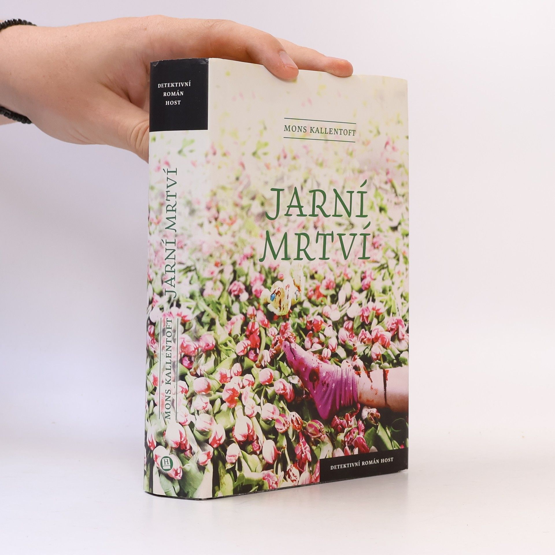 Jarní mrtví