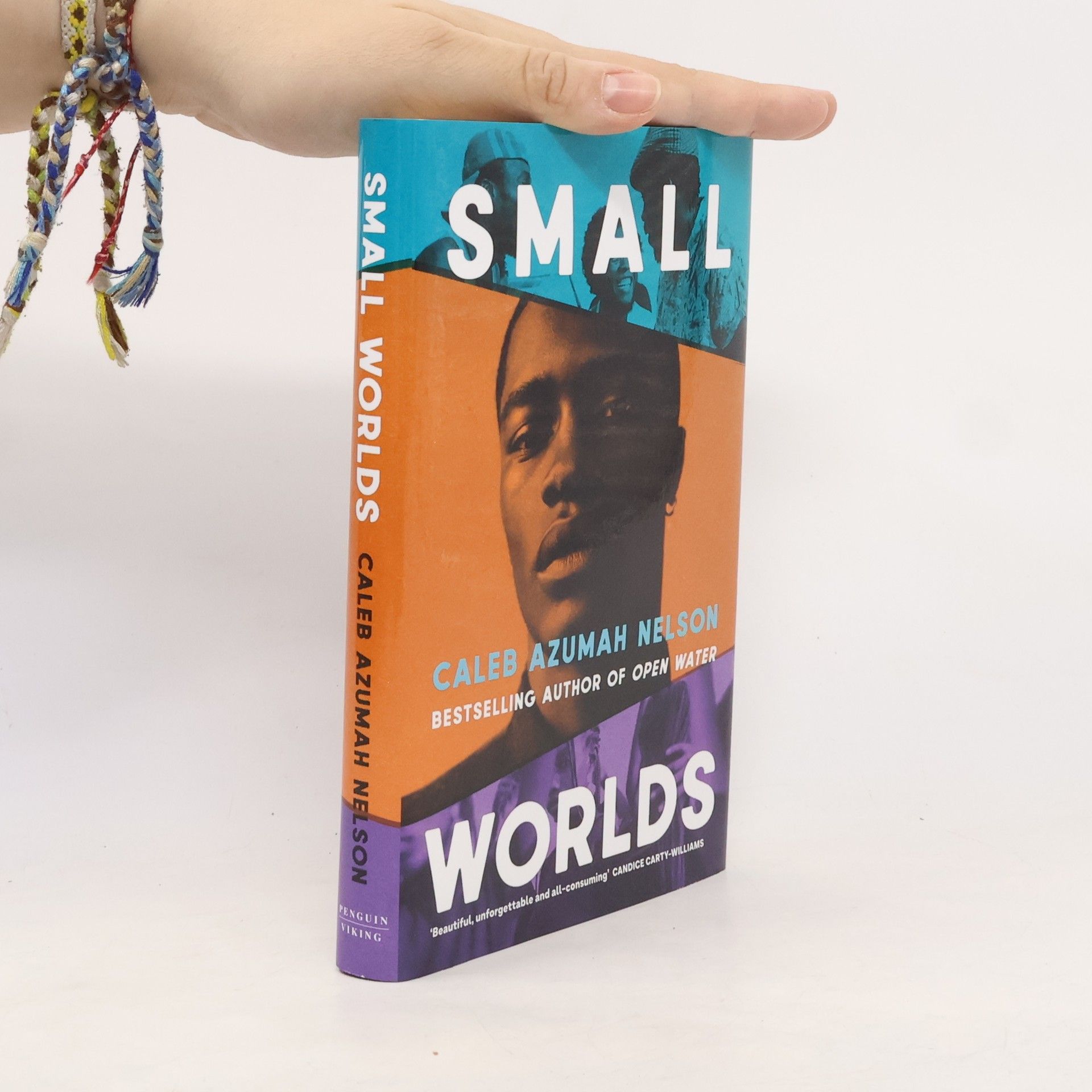 Small Worlds