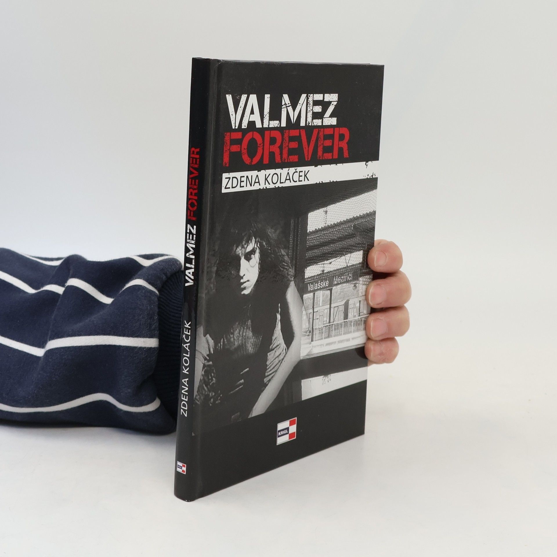 Zdena Koláček Valmez Forever