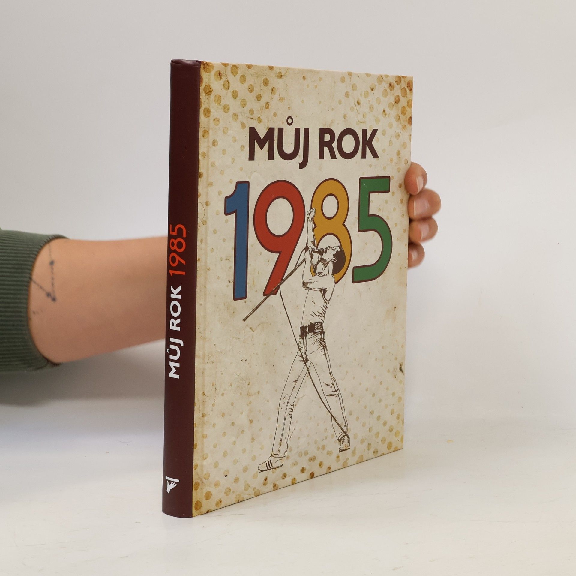 Můj rok 1985