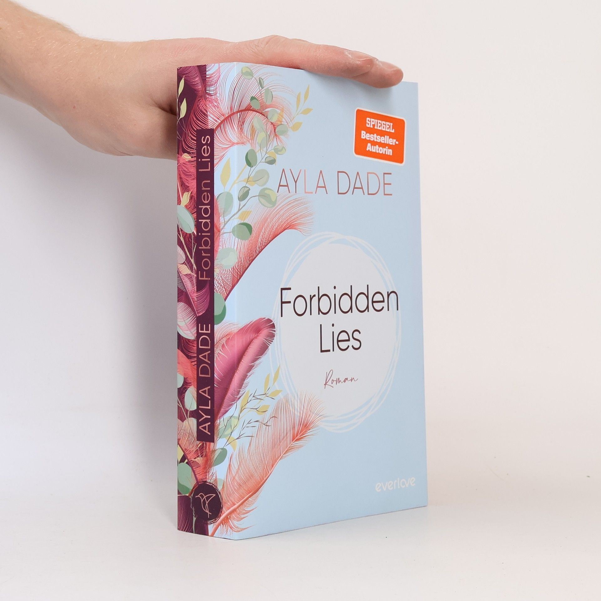 Forbidden Lies