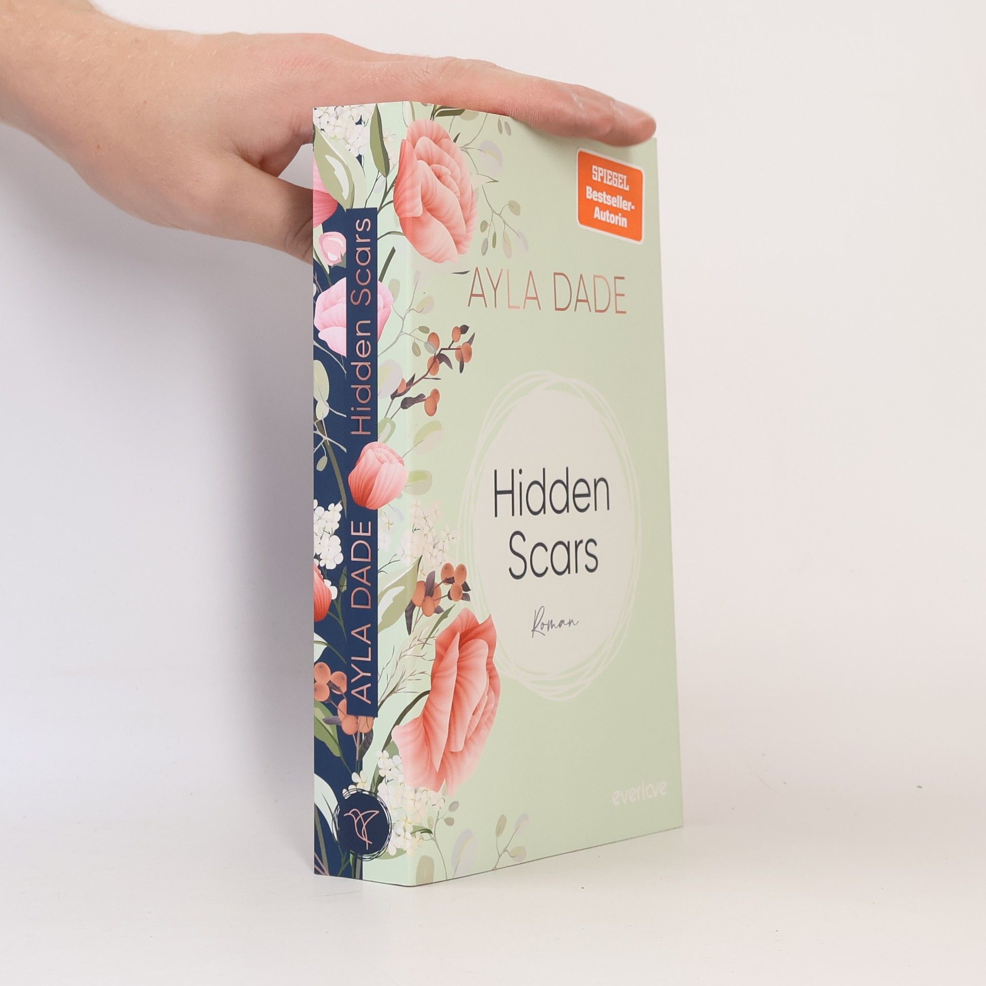 Ayla Dade Hidden Scars
