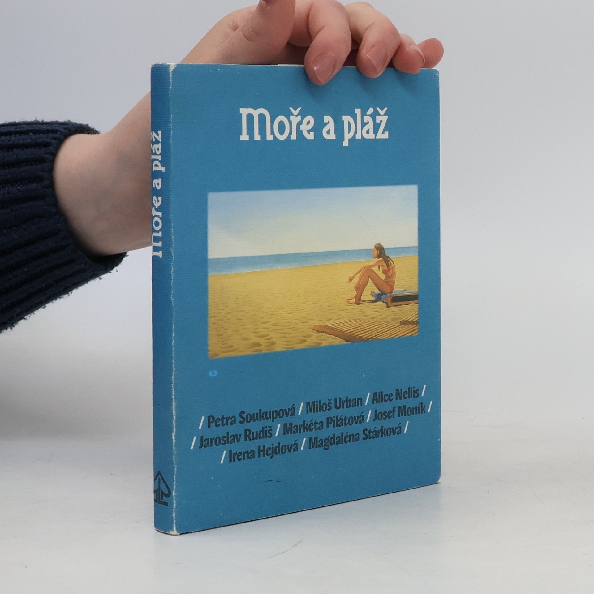 Moře a pláž
