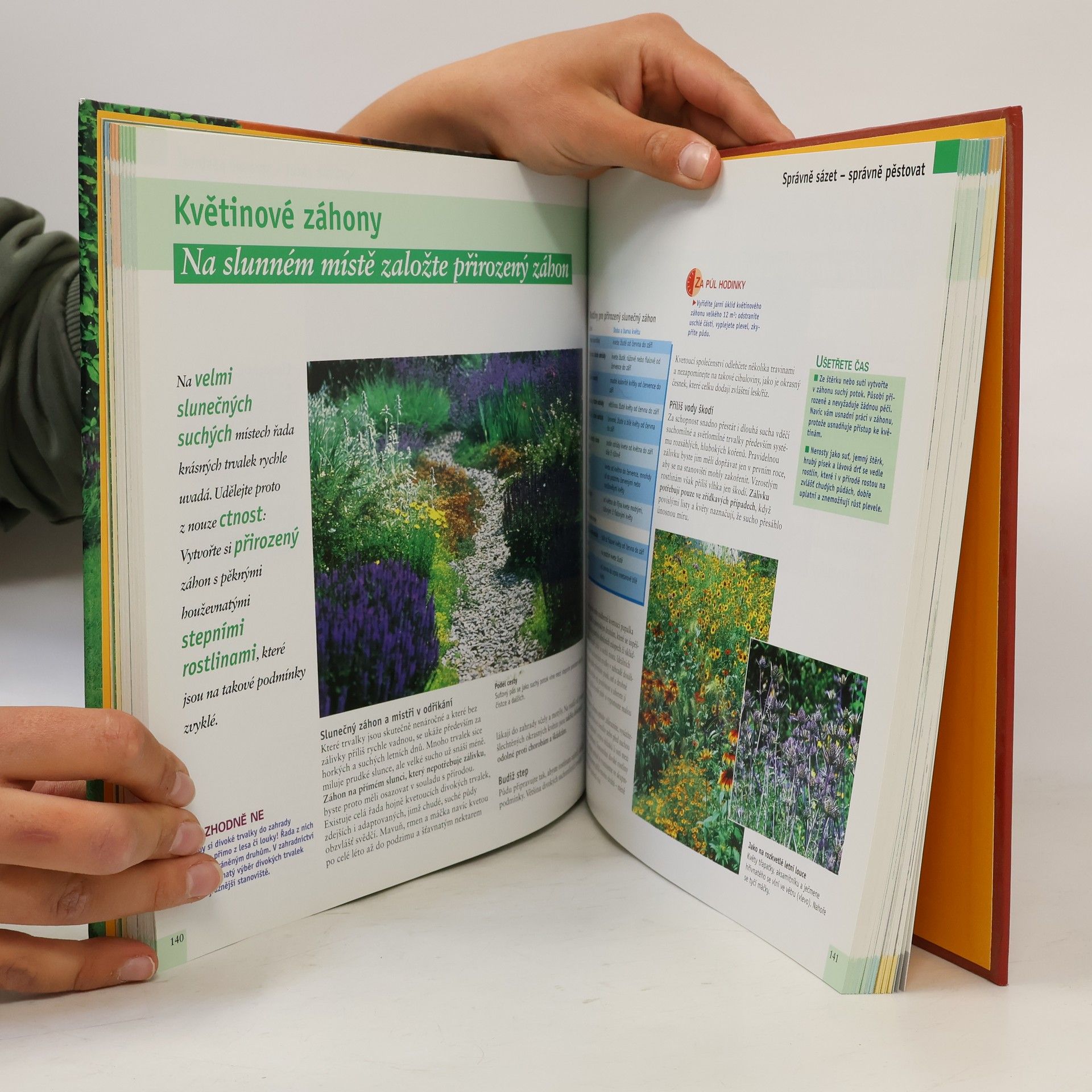 Autorenkollektiv Krásná nenáročná zahrada