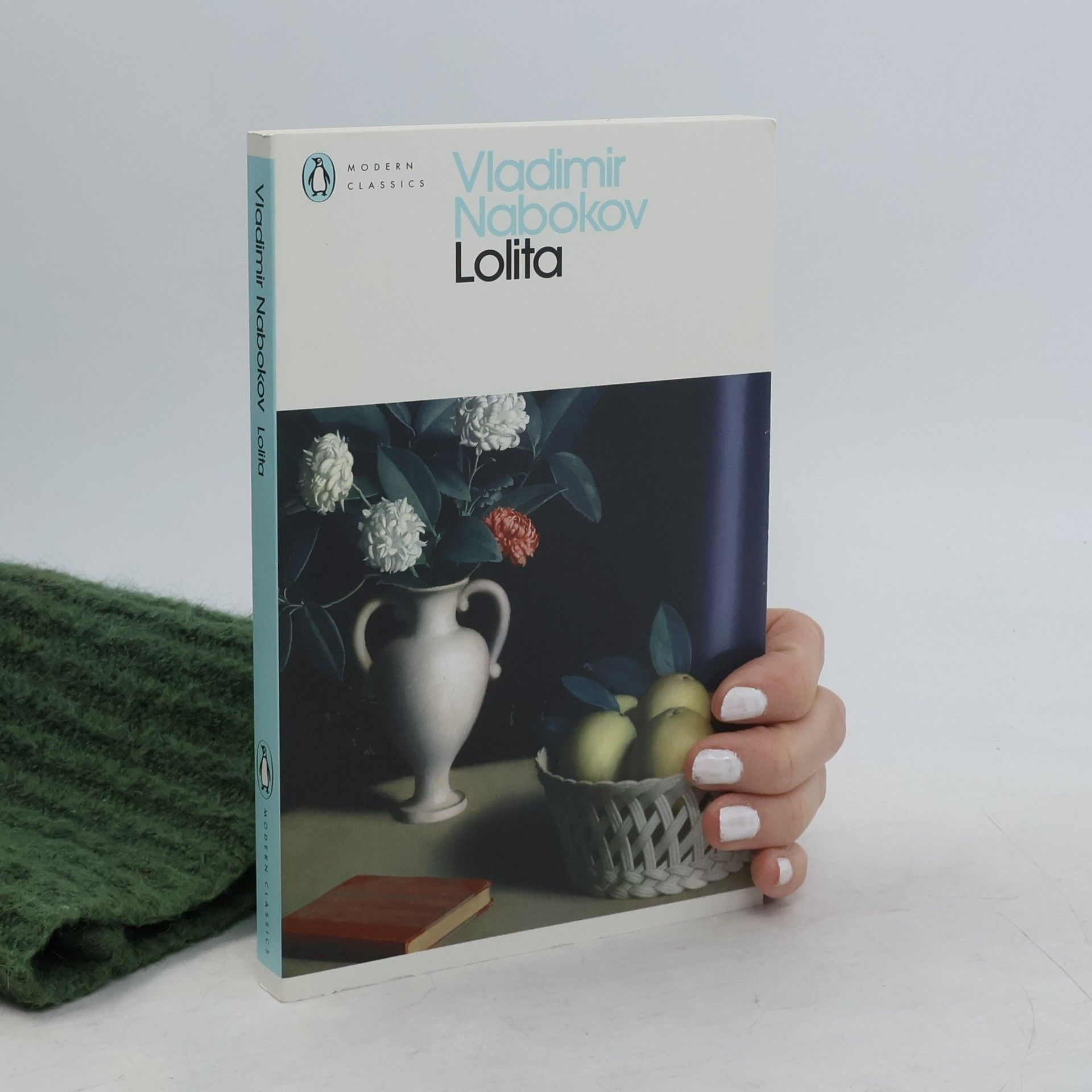 Vladimir Vladimirovič Nabokov Lolita