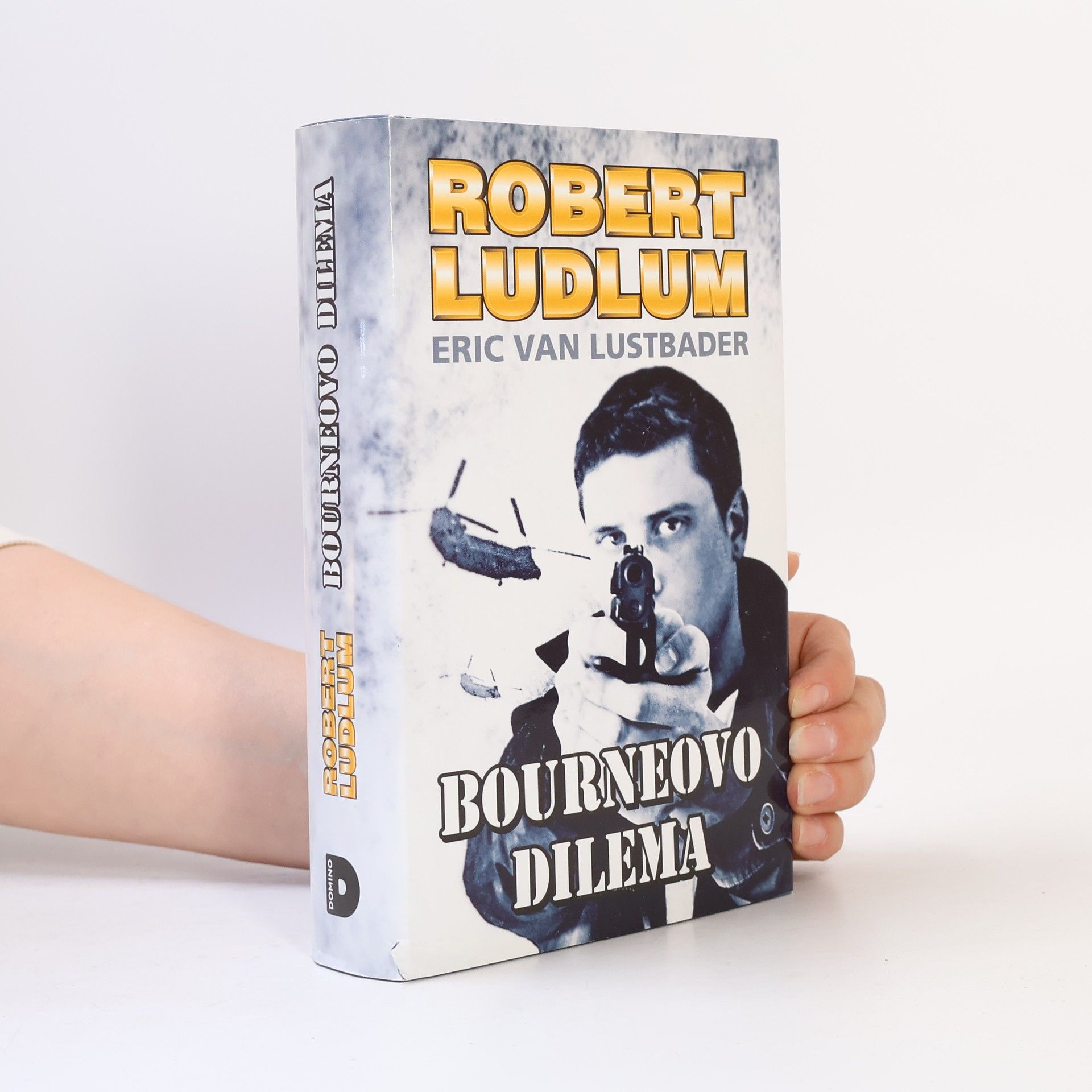 Robert Ludlum Bourneovo dilema