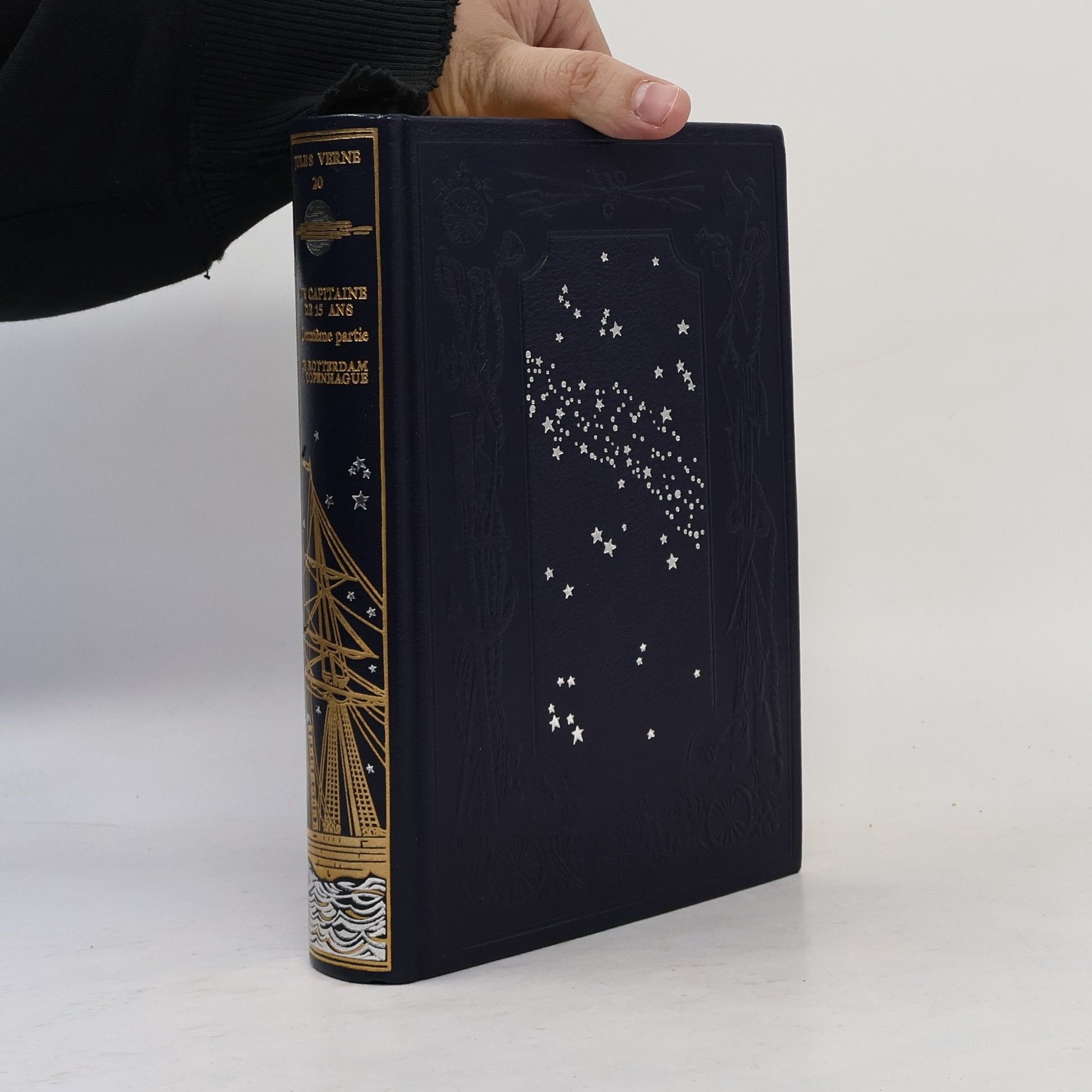 Jules Verne Les Voyages Extraordinaires 12