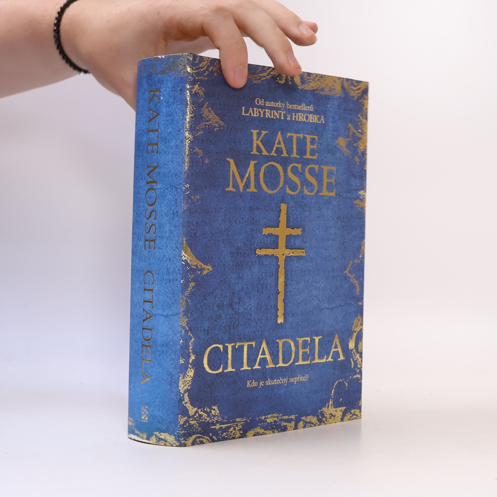 Kate Mosse Citadela