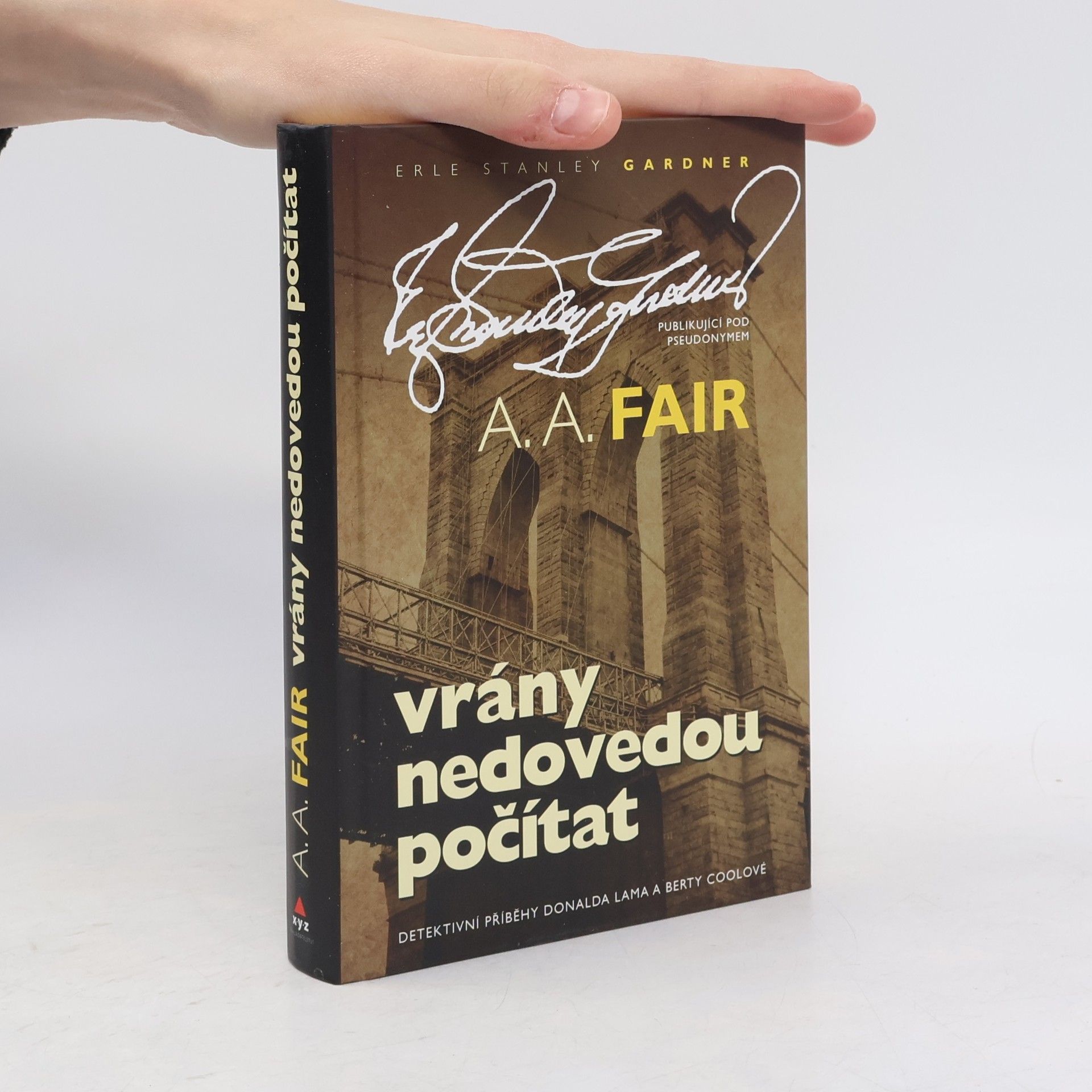 Vrány nedovedou počítat
