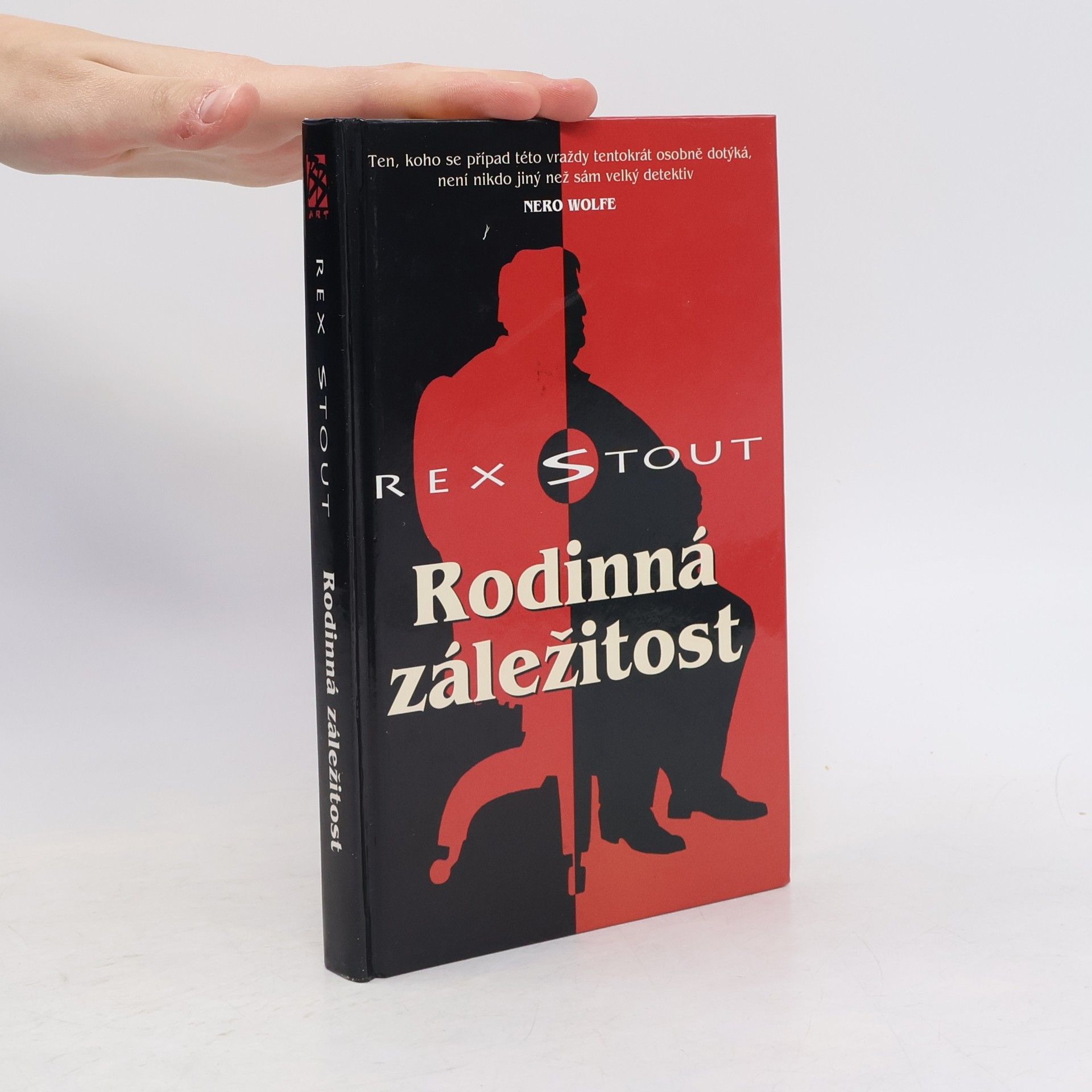 Rodinná záležitost