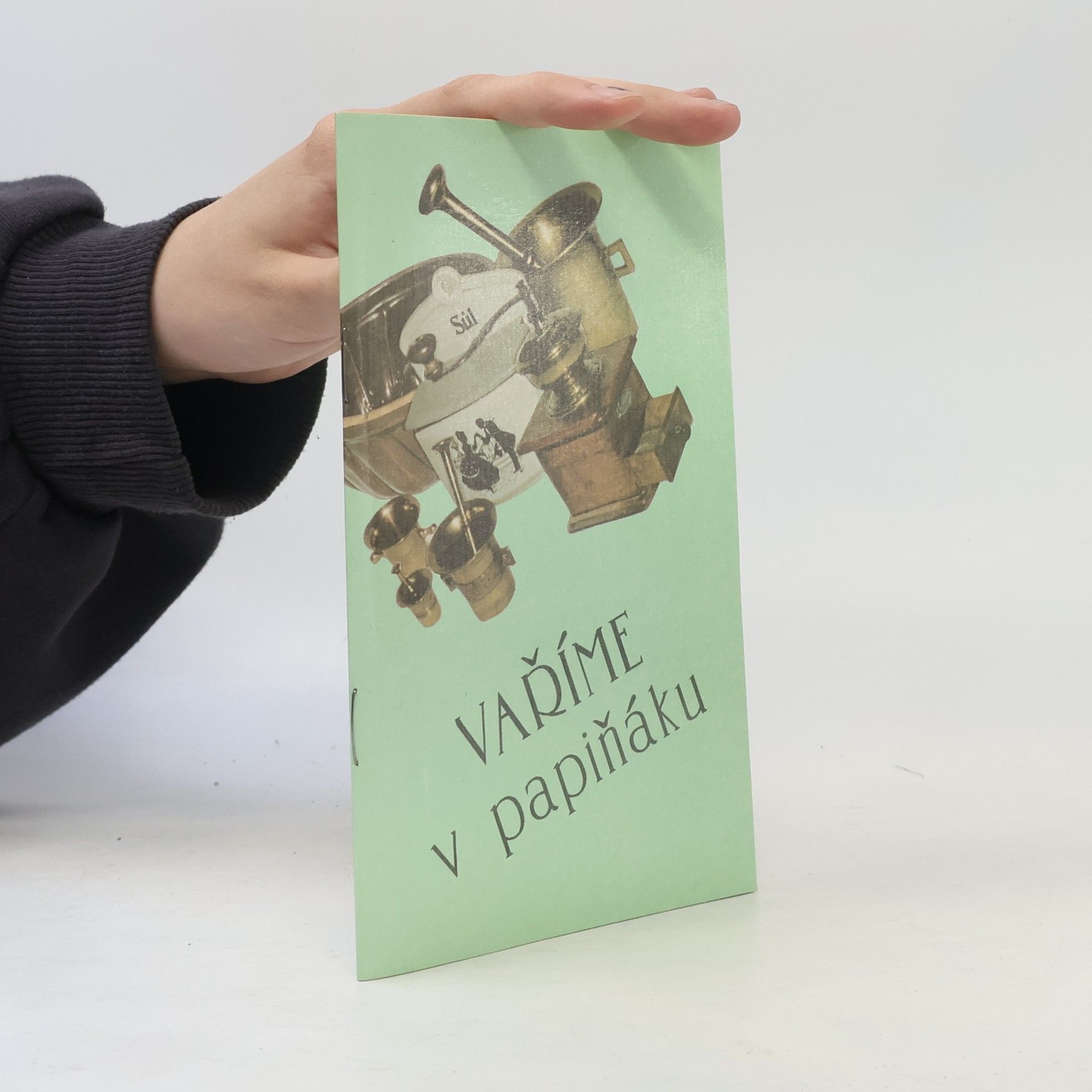 Kolektív autorov Ryby na talíři