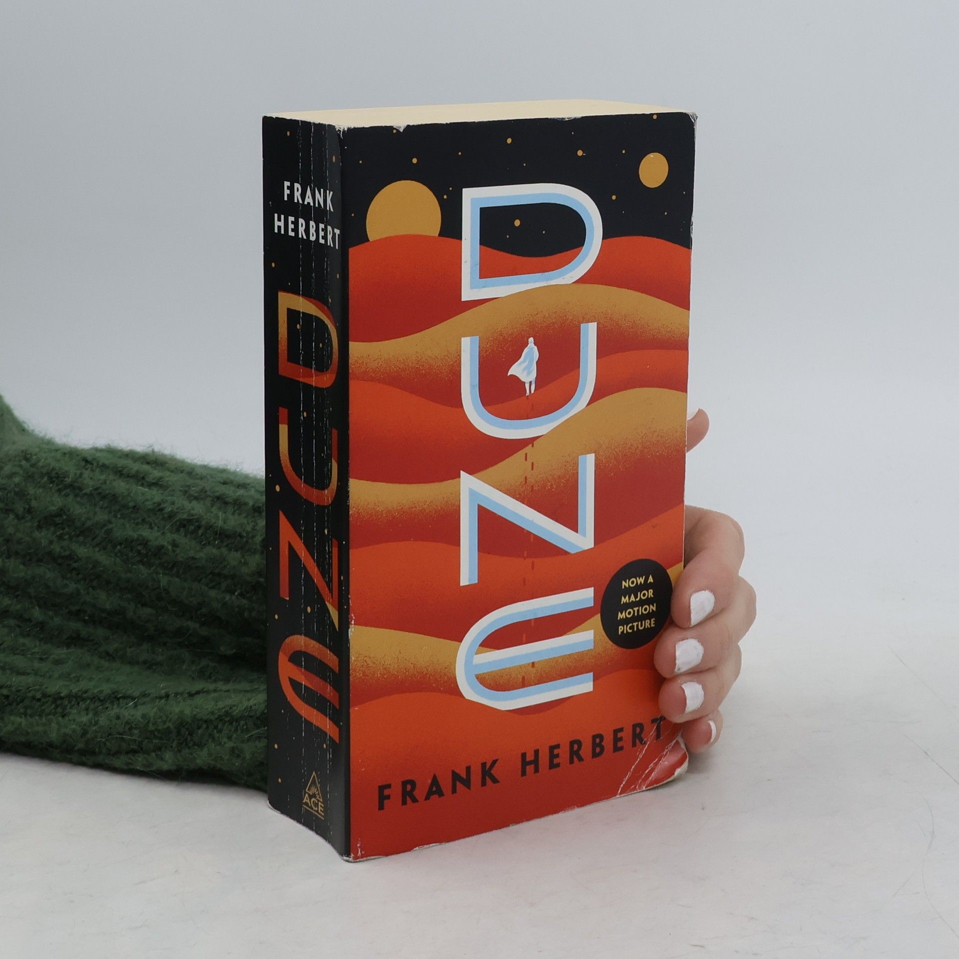 Frank Herbert Dune