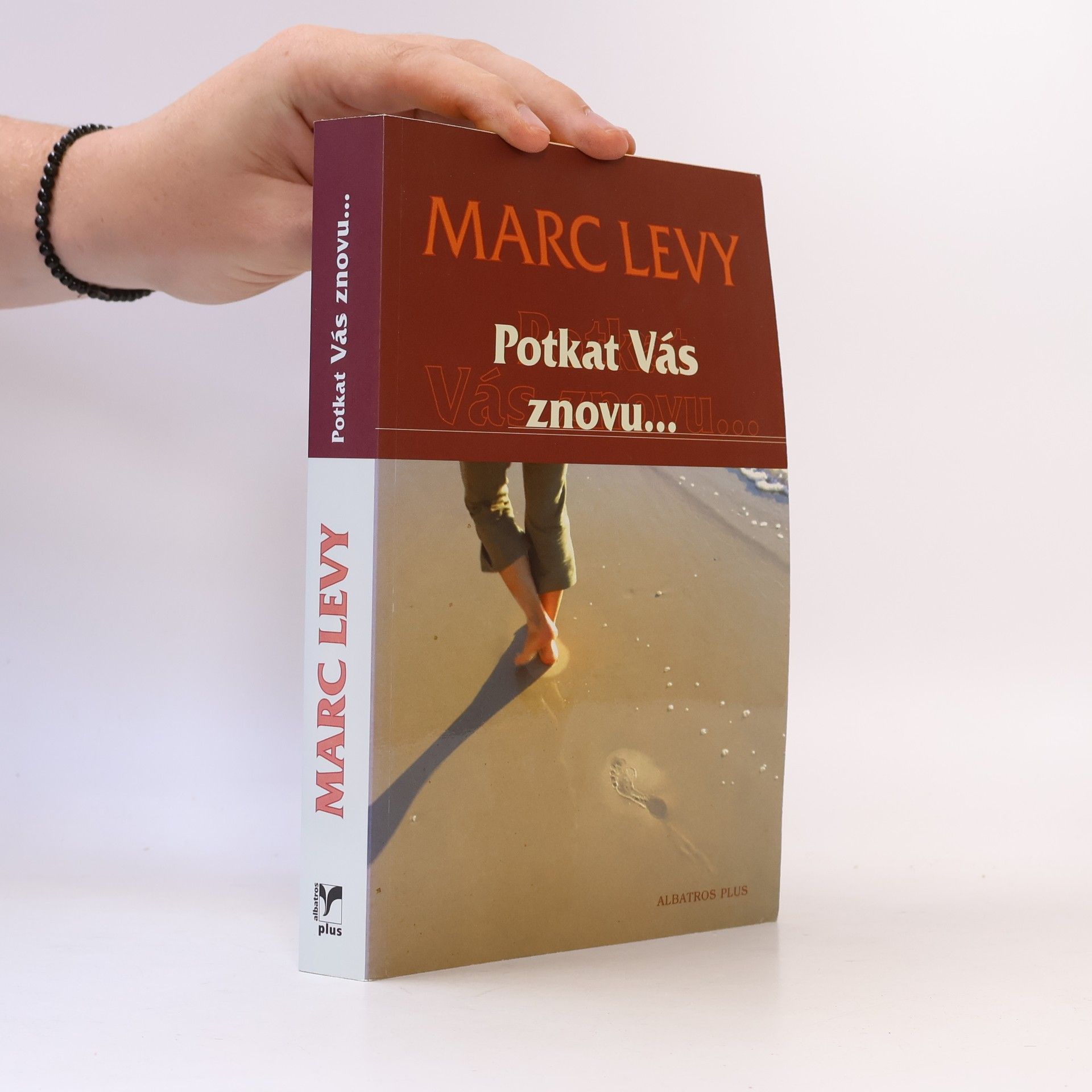 Potkat Vás znovu..