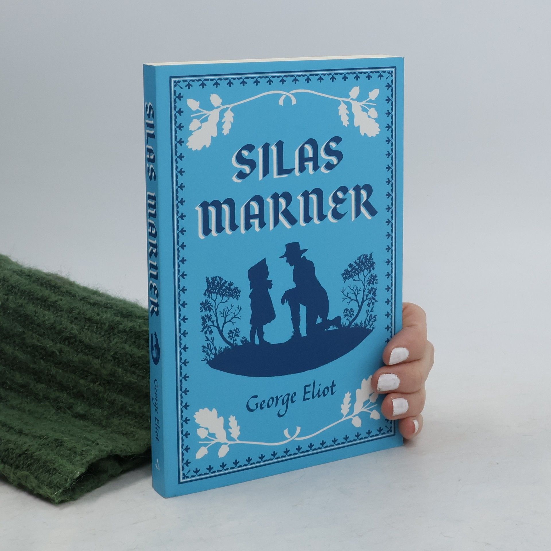 George Eliot Silas Marner