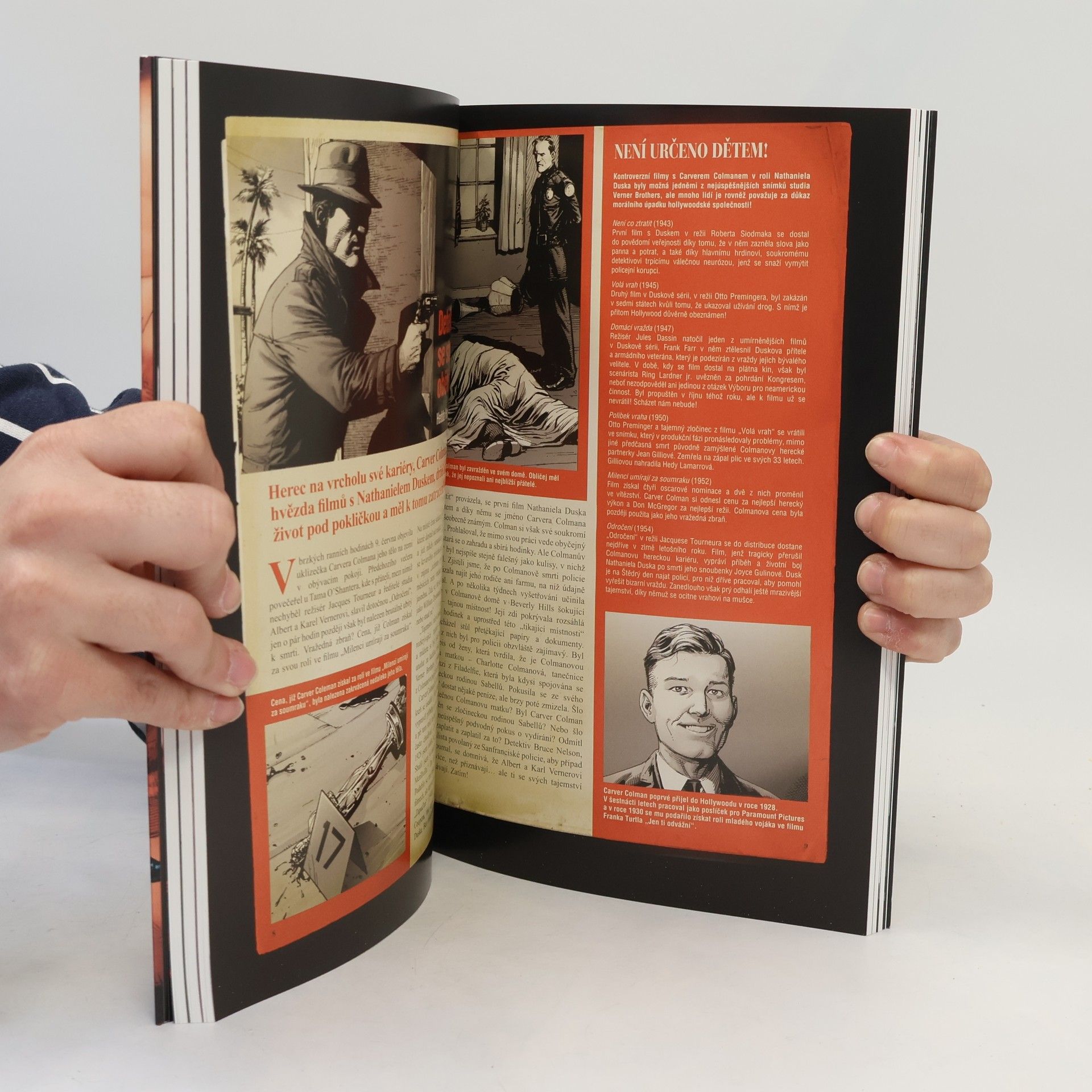 Geoff Johns Hodiny posledního soudu 1