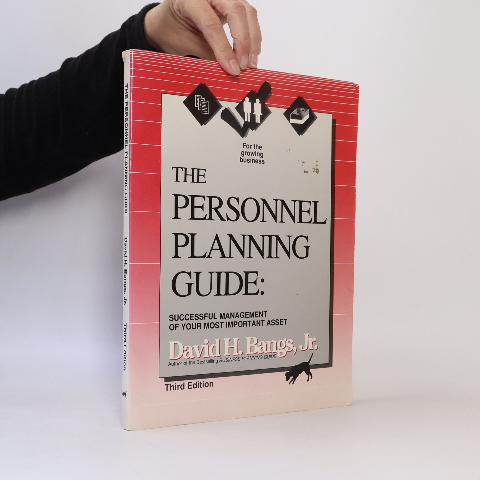 David H. Bangs Personnel Planning Guide