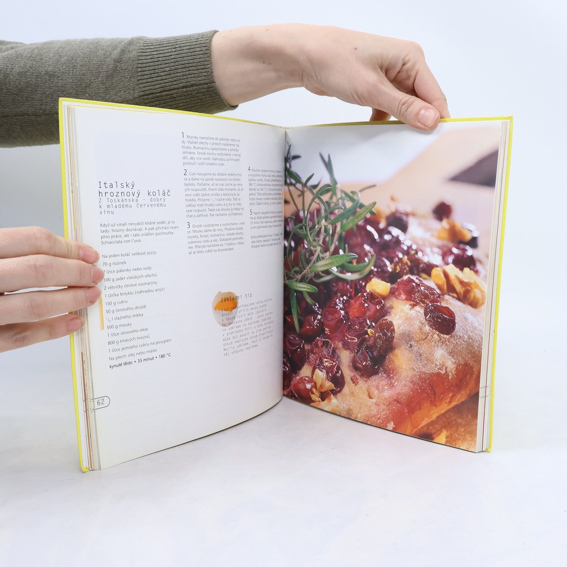 Cornelia Schinharl Basic baking