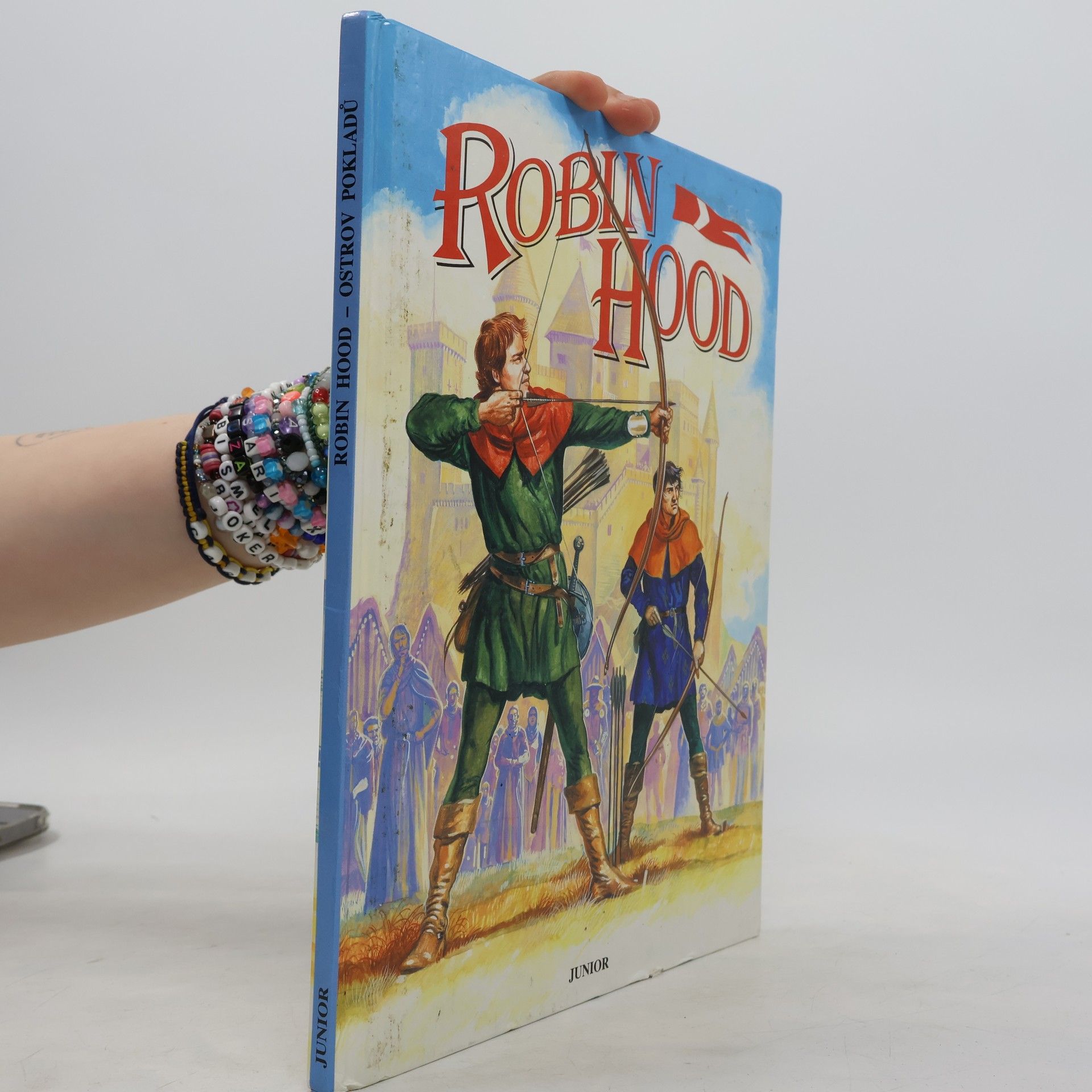 Robin Hood
