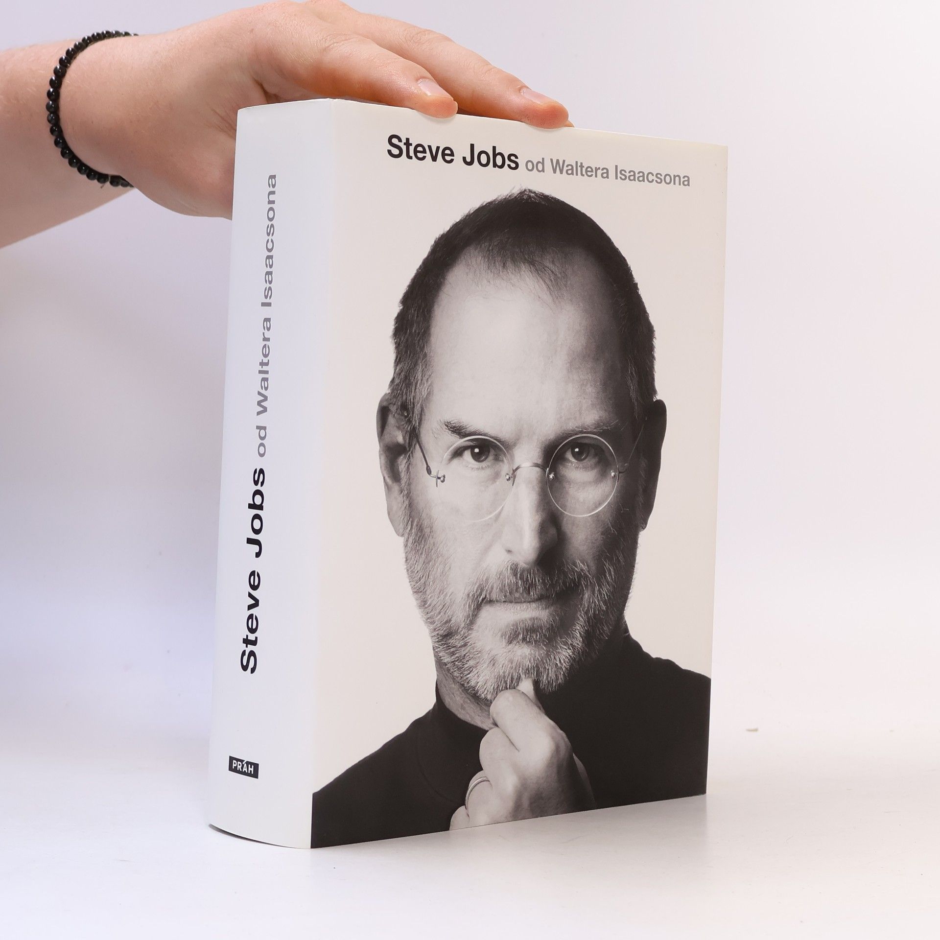 Walter Isaacson Steve Jobs