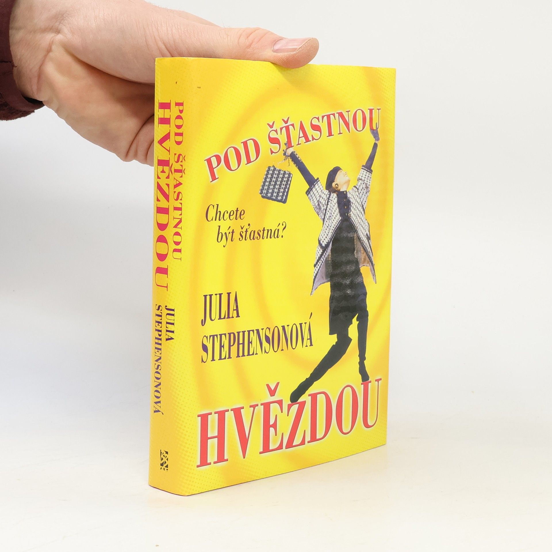 Pod šťastnou hvězdou