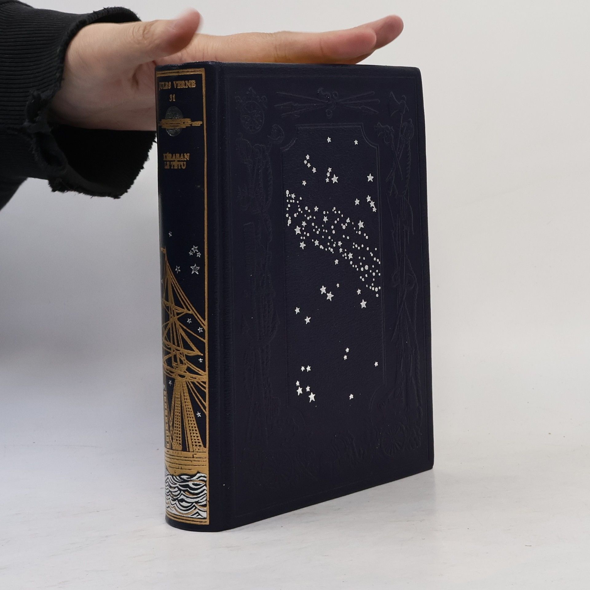 Jules Verne Les Voyages Extraordinaires 31