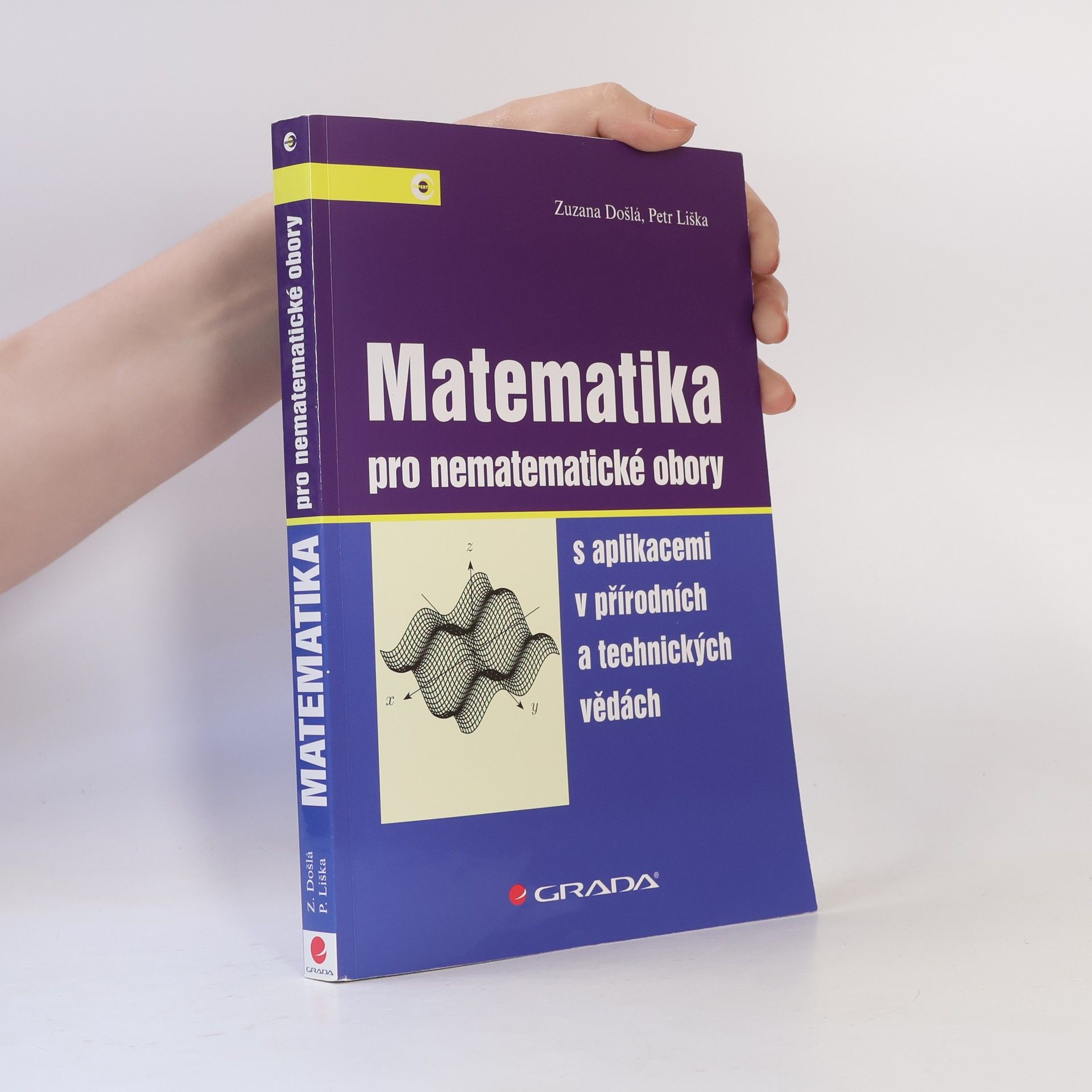 Matematika pro nematematické obory