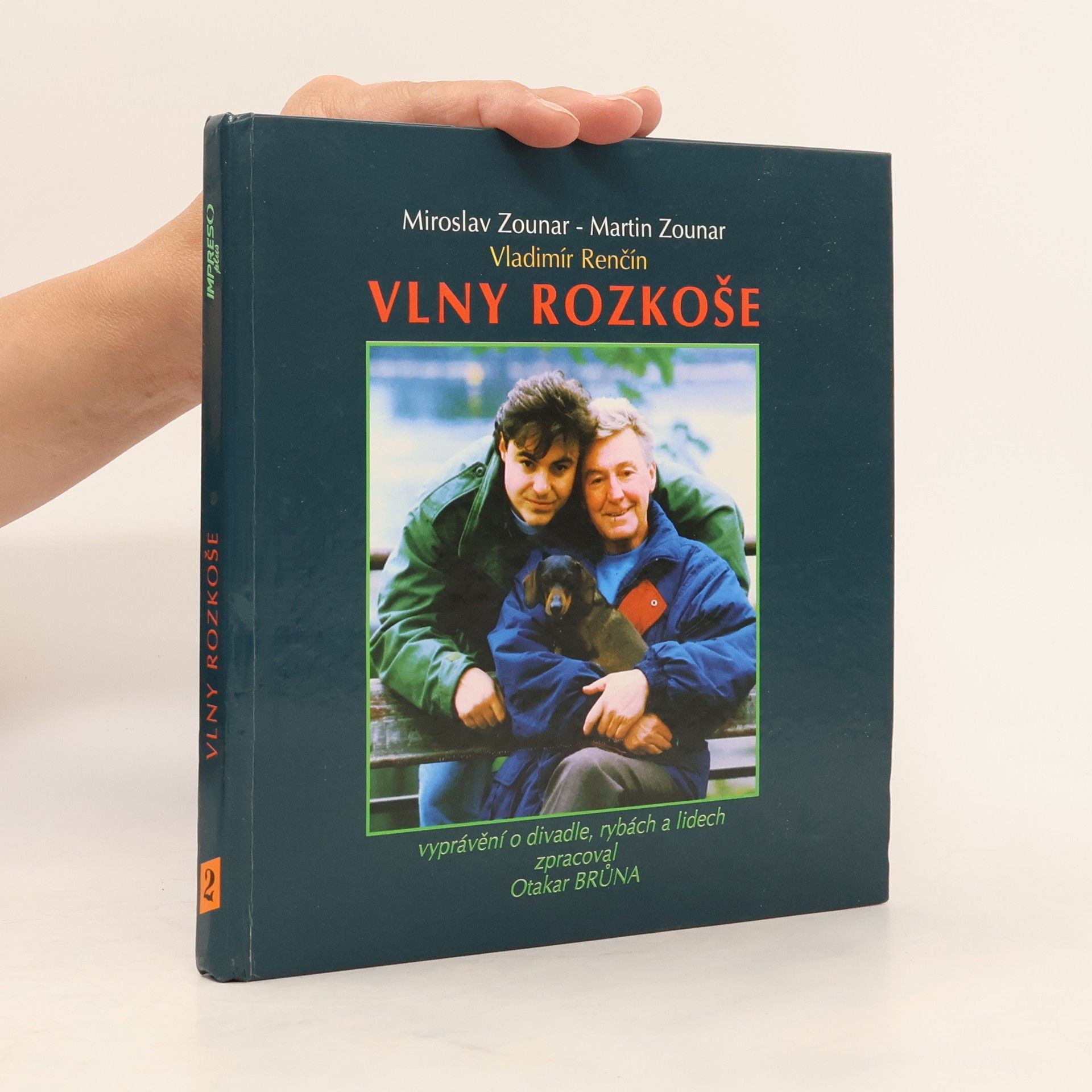 Vlny Rozkoše