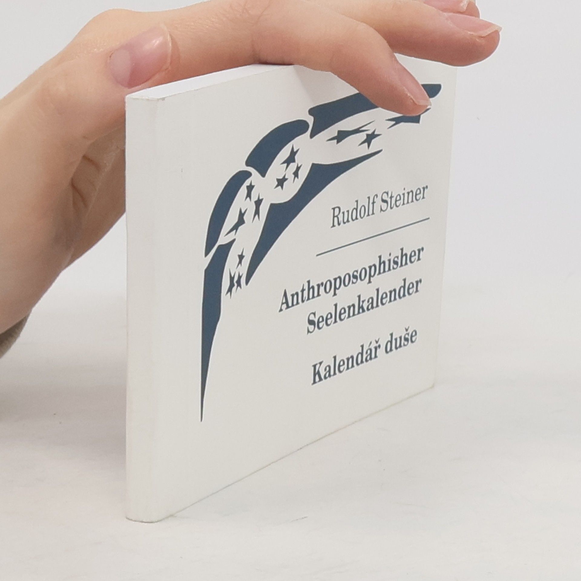 Rudolf Steiner Anthoposophisher Seelenkalender
