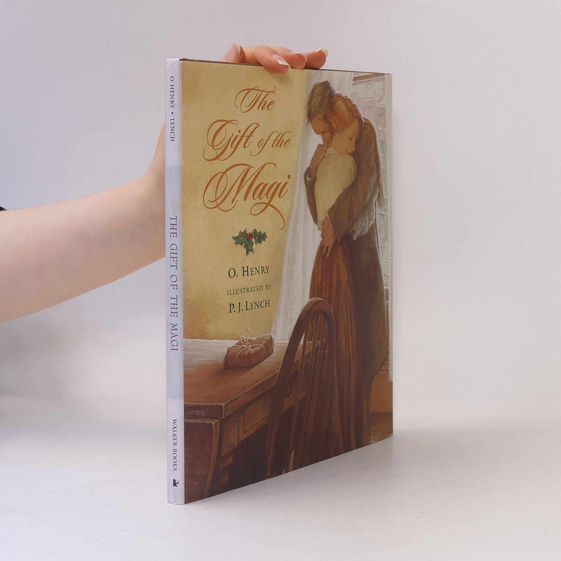 O. Henry The Gift of the Magi