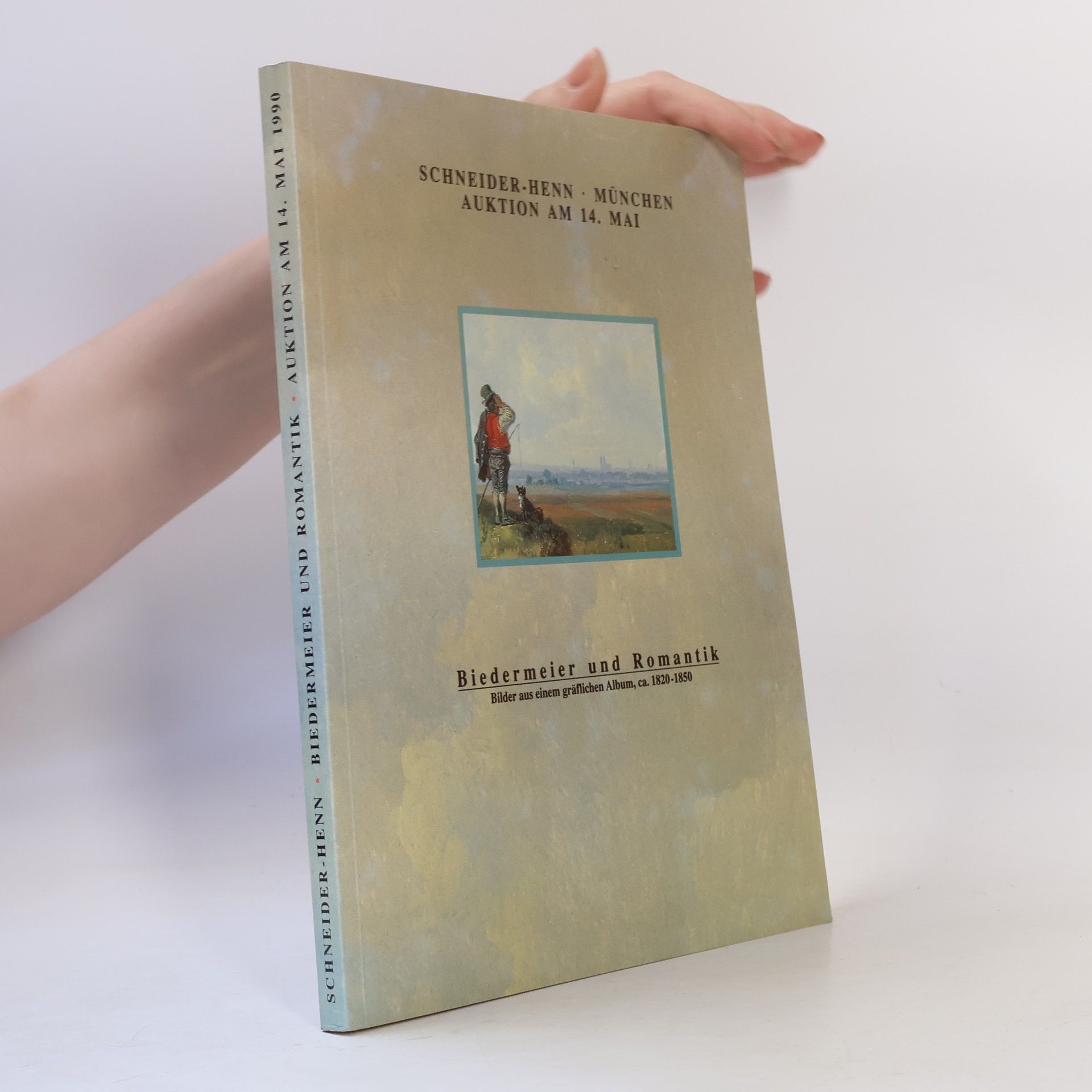 Kolektív autorov Biedermeier und Romantik
